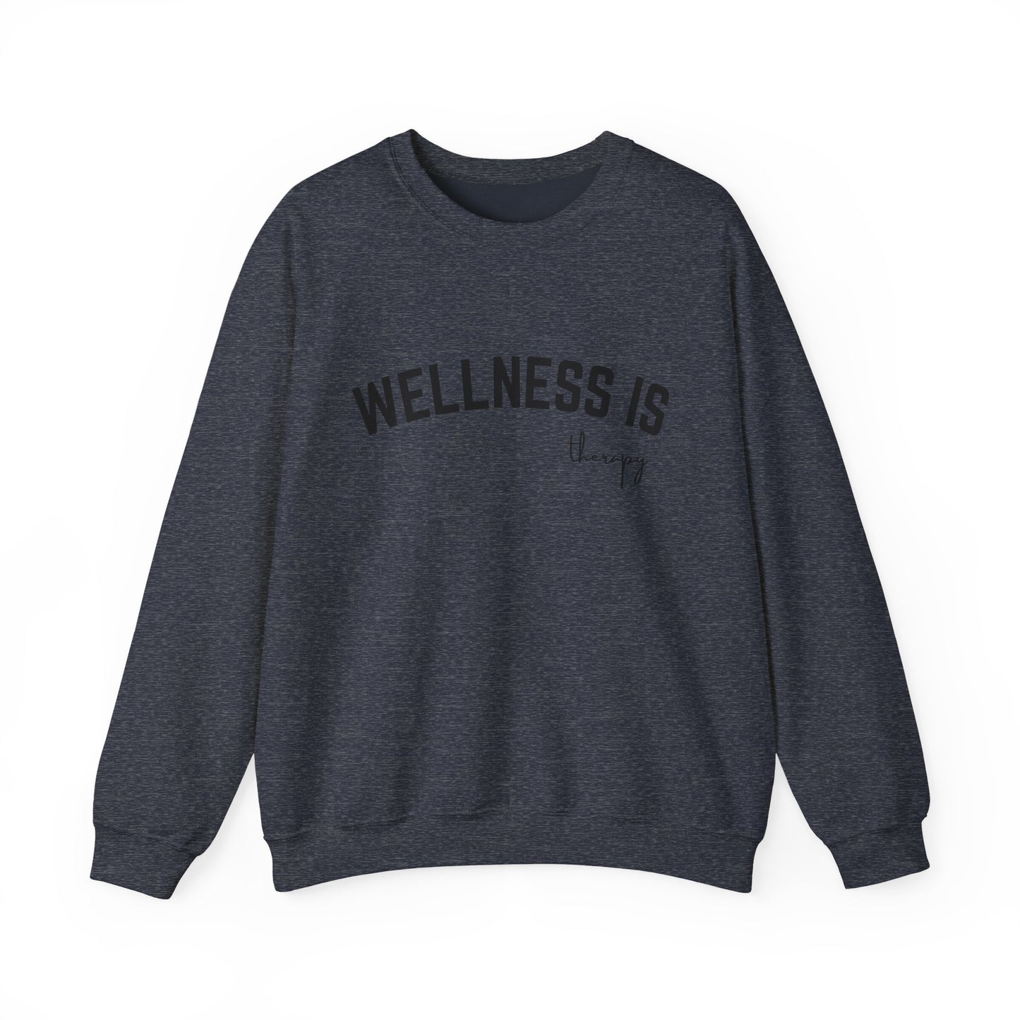 Wellness is