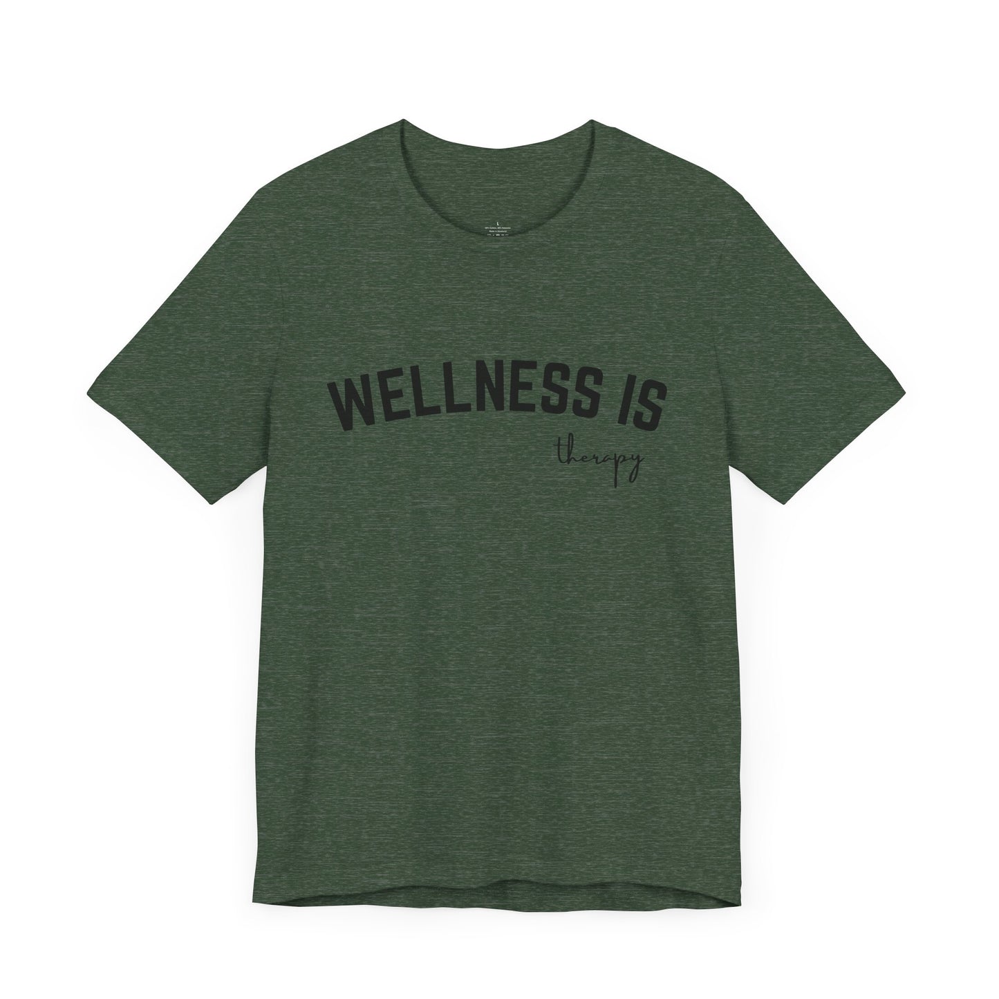 wellness-is