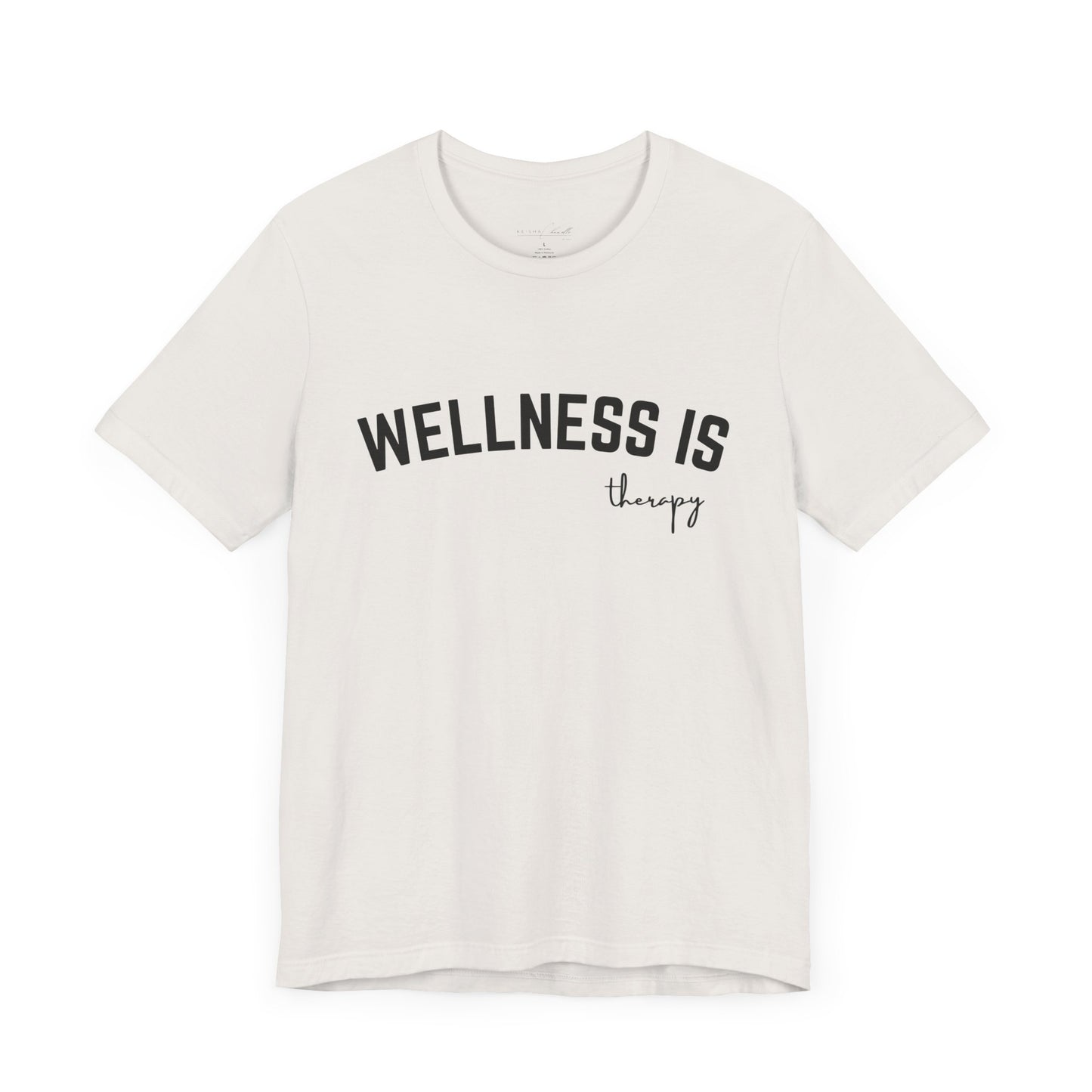 wellness-is