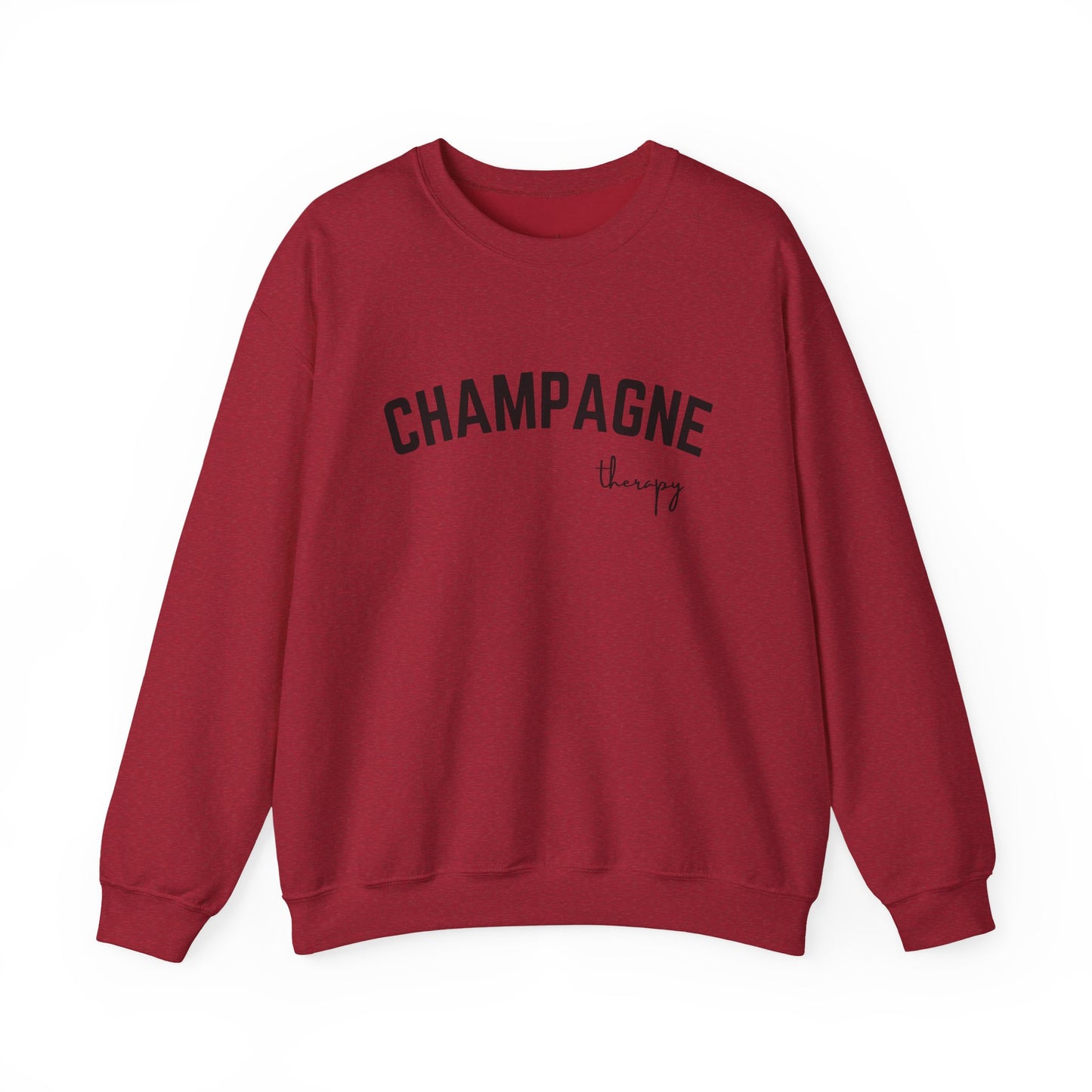 Champagne Crew