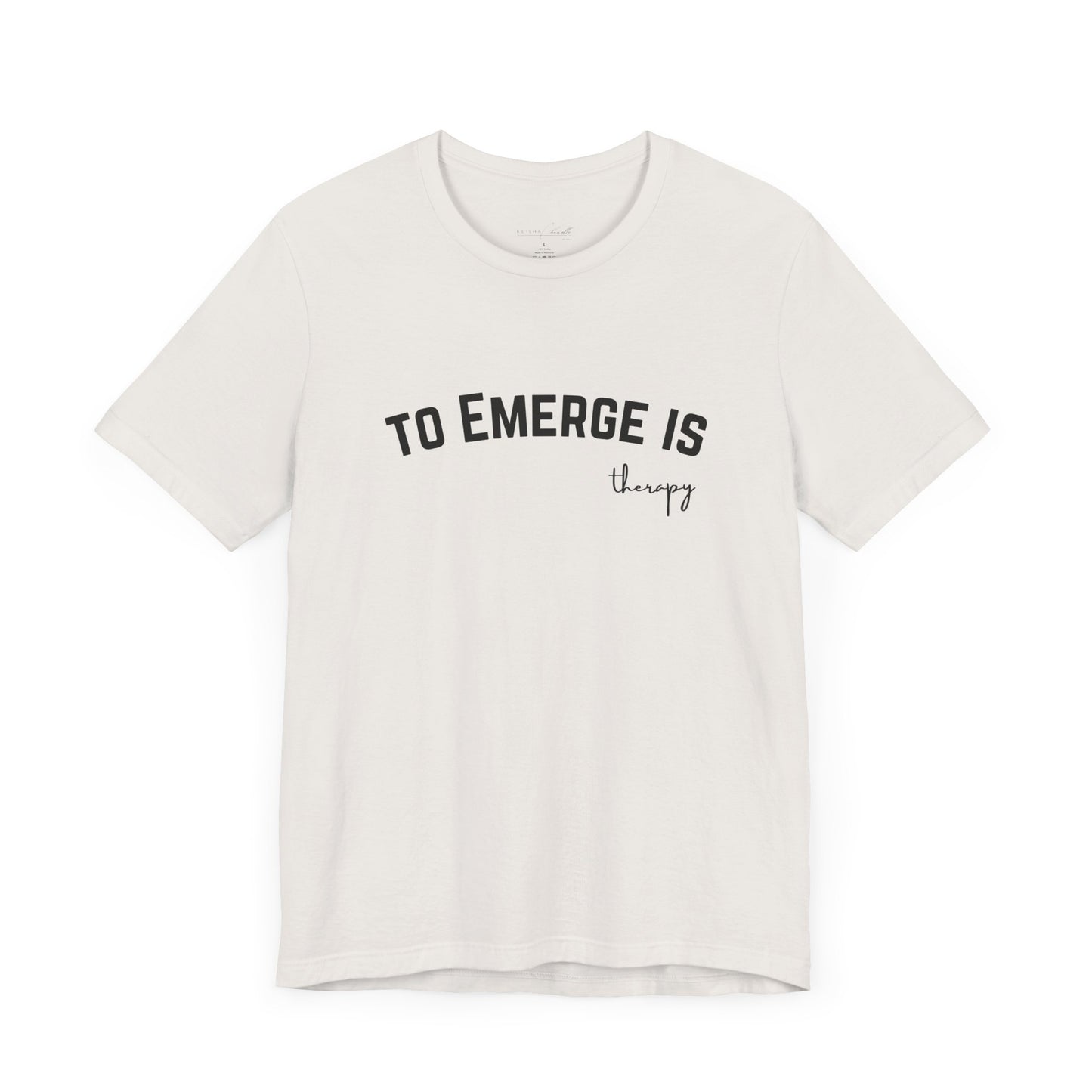 emerge