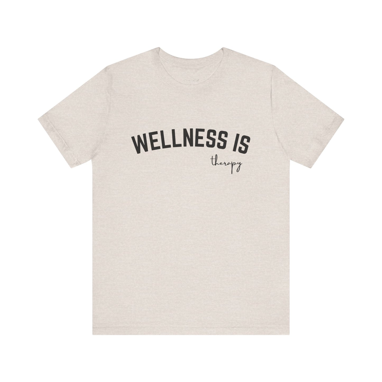 wellness-is