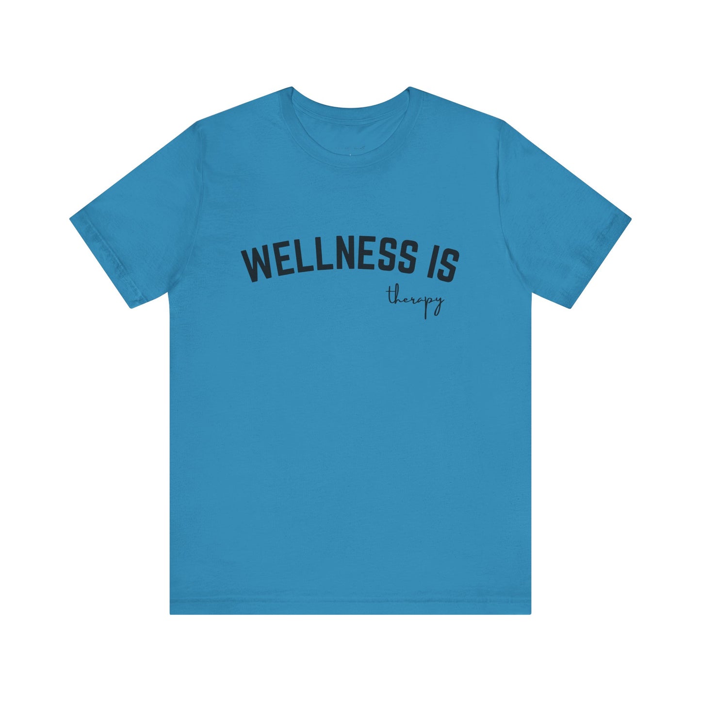 wellness-is