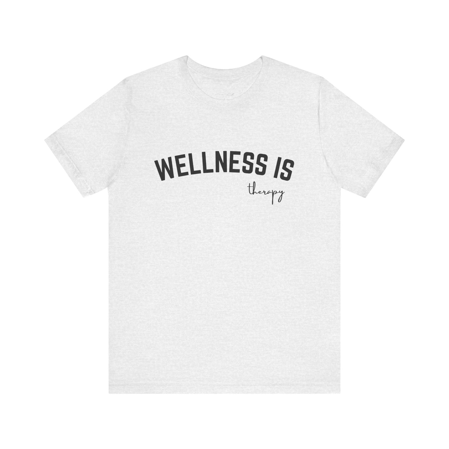 wellness-is