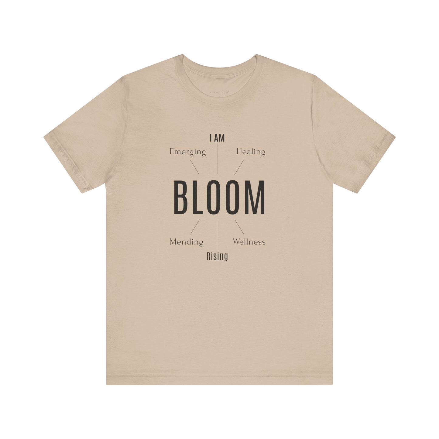 Bloom wellness Cycle
