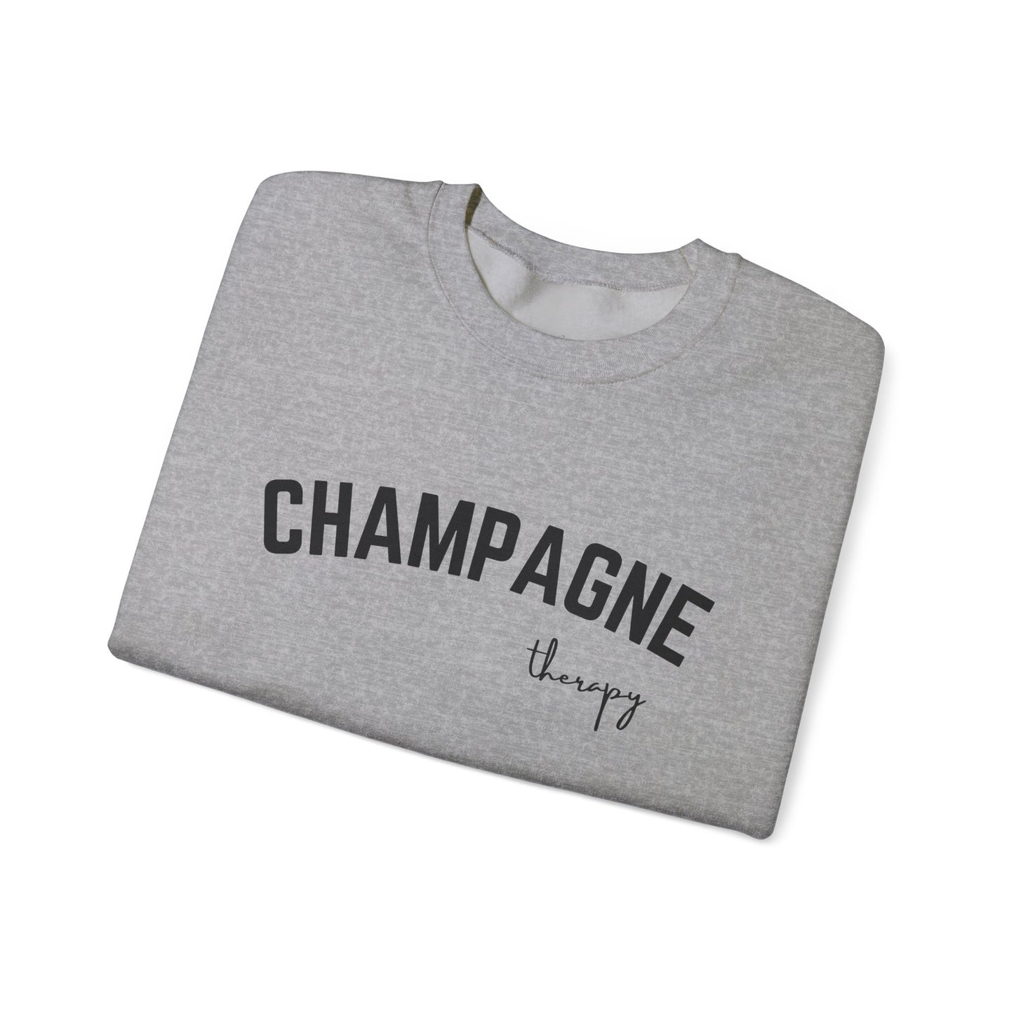 Champagne Crew