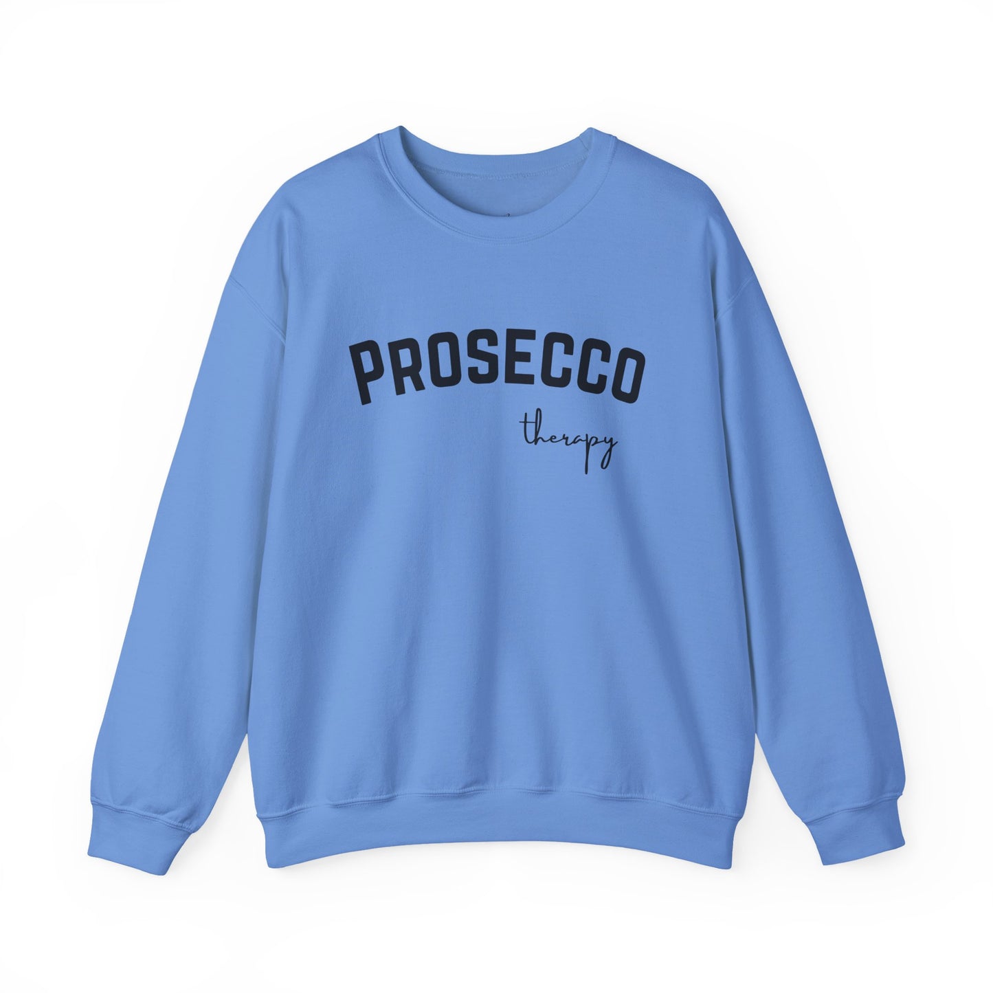 Prosecco crew