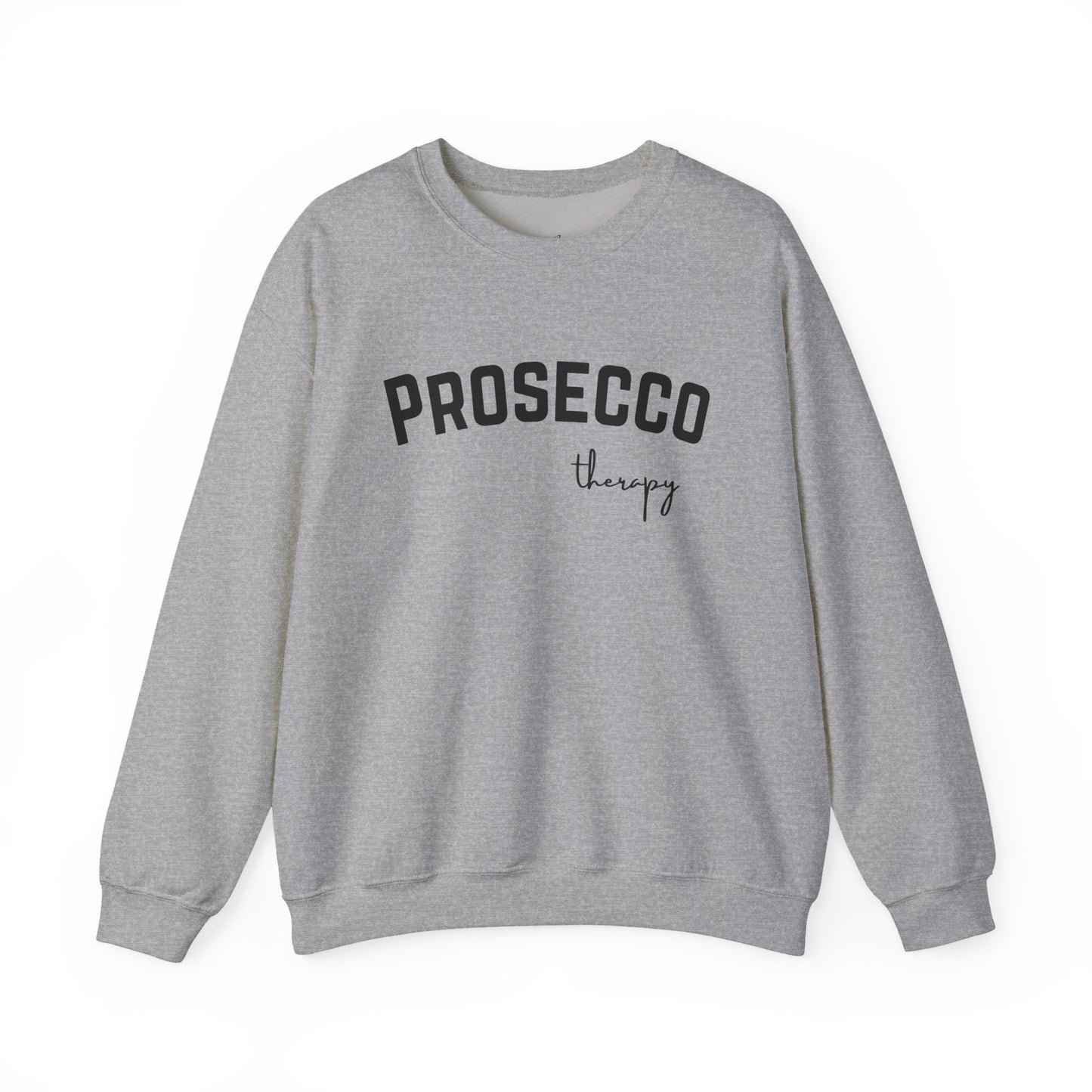Prosecco crew