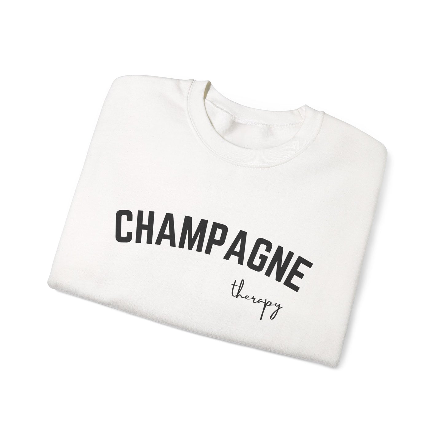 Champagne Crew