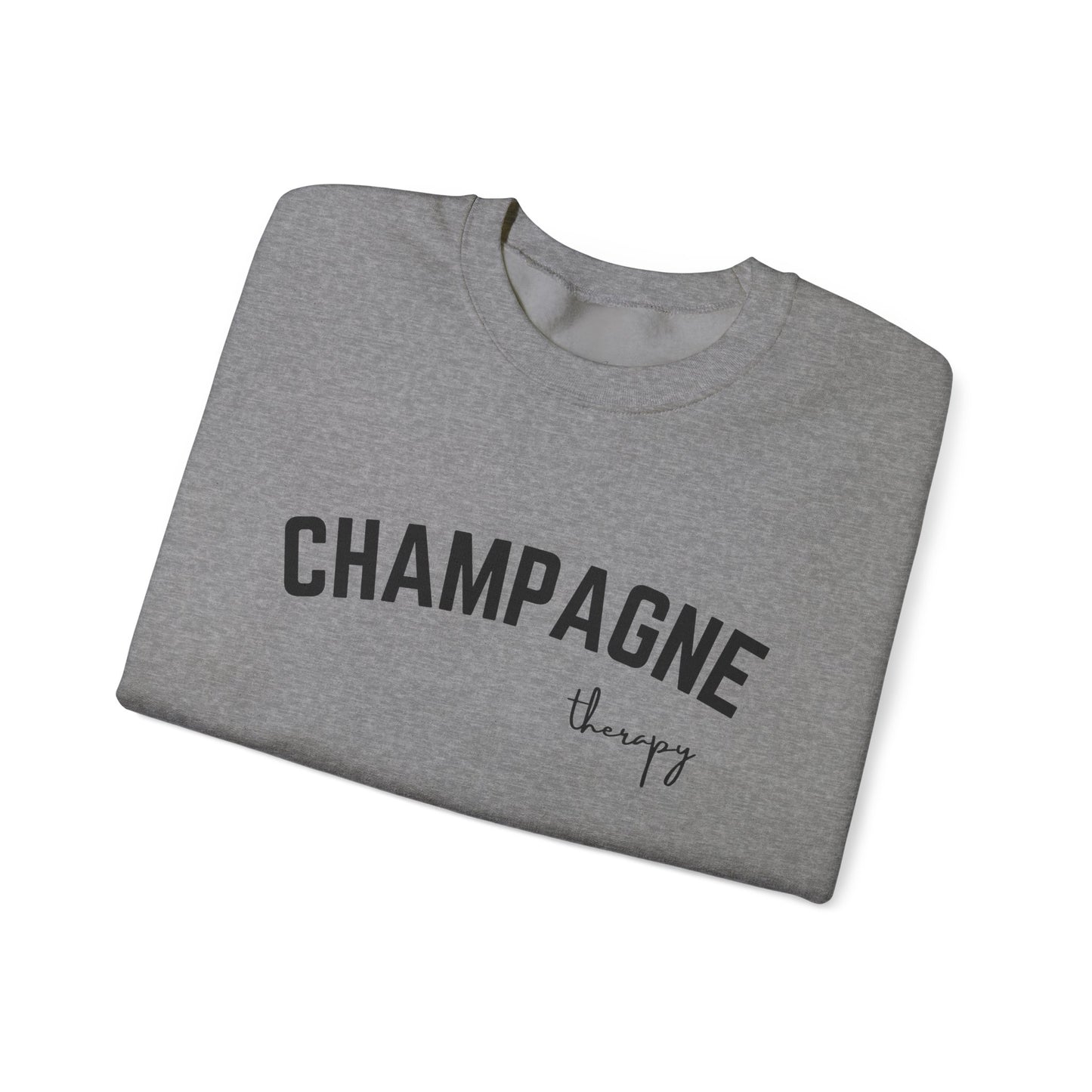 Champagne Crew