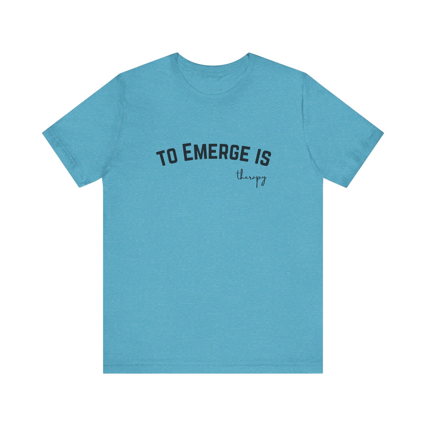 emerge