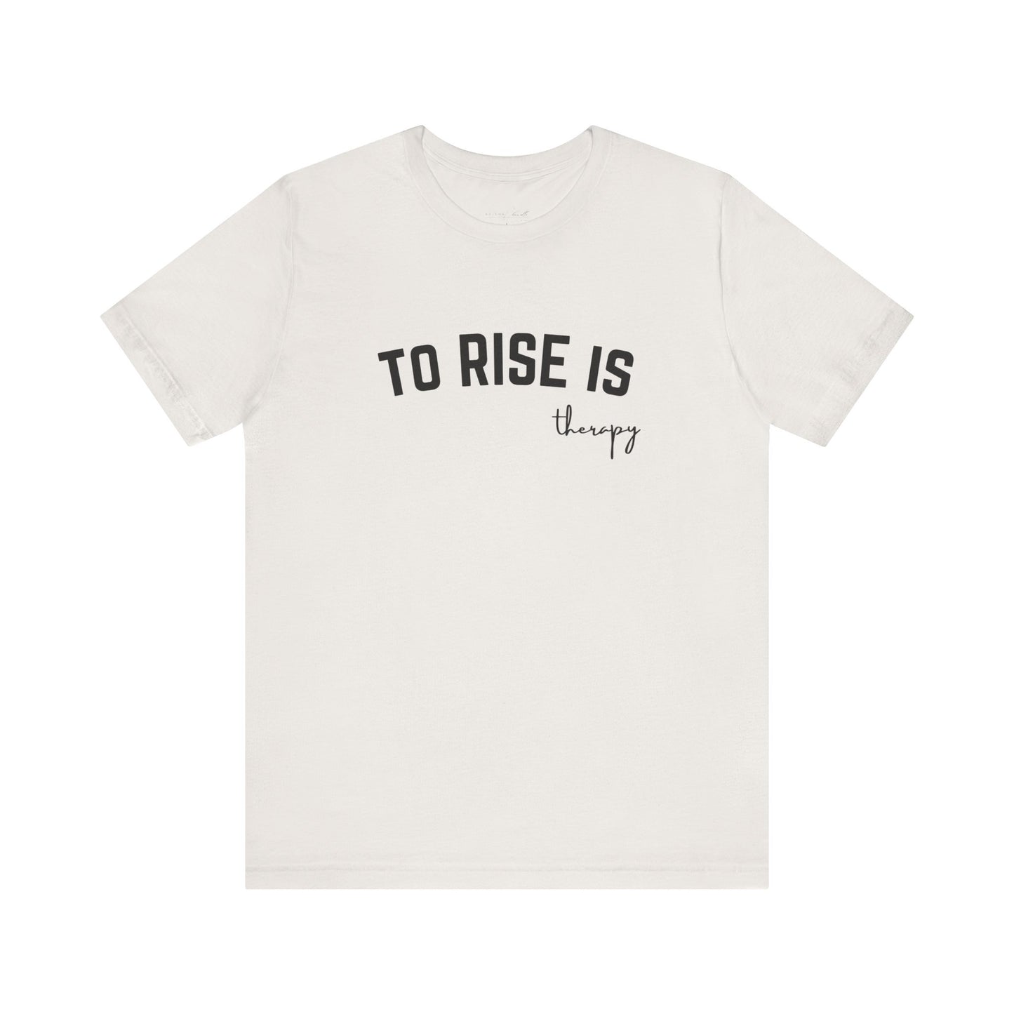 rise