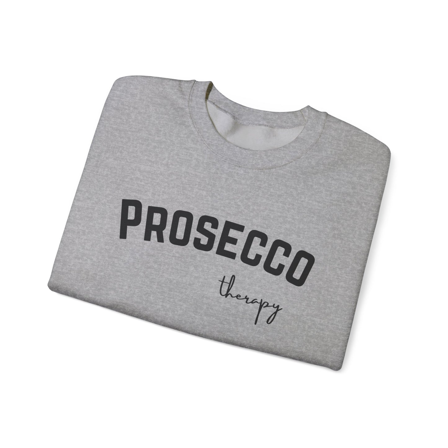 Prosecco crew