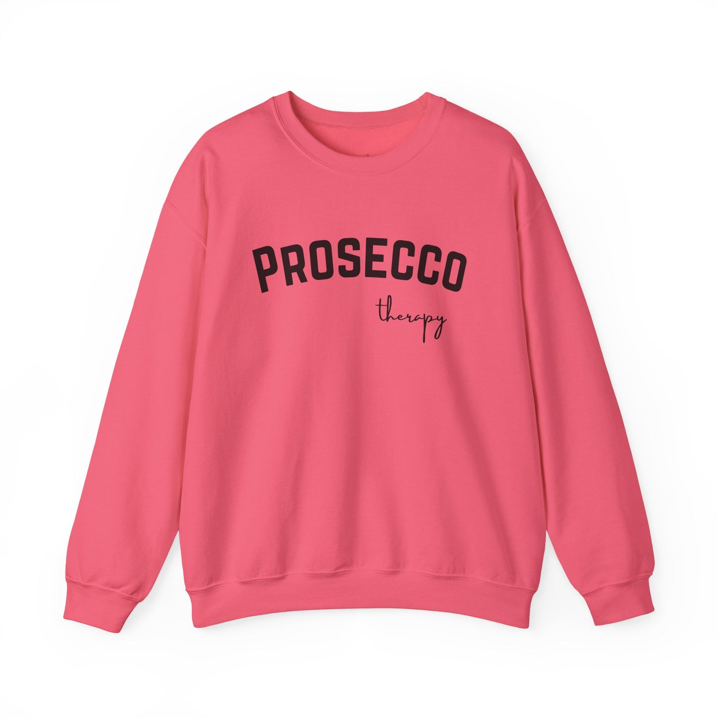 Prosecco crew