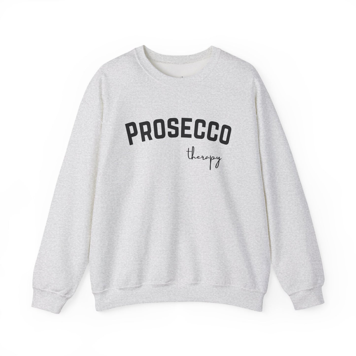 Prosecco crew
