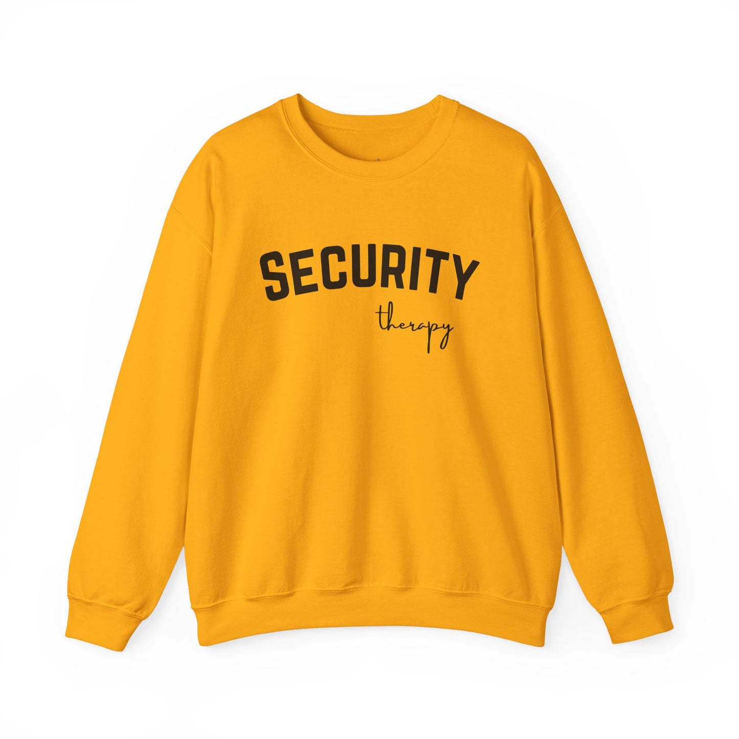 Security crew