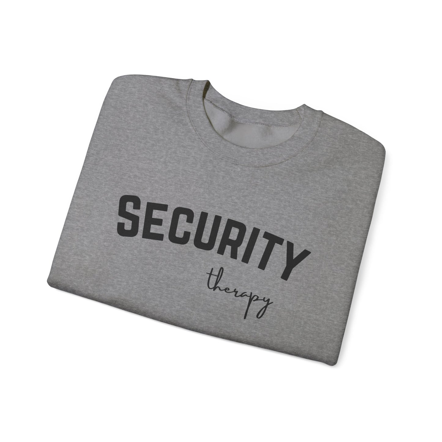 Security crew