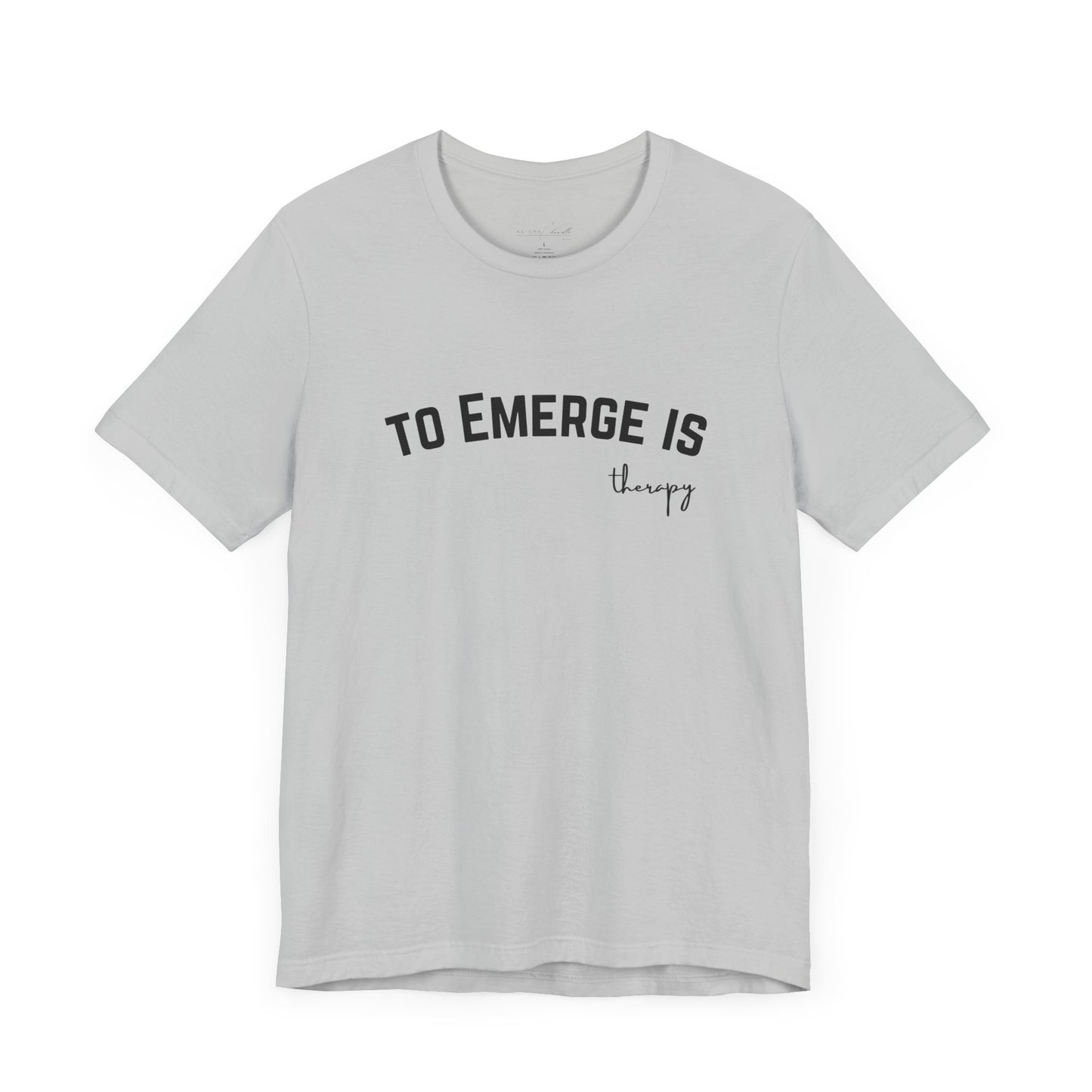 emerge
