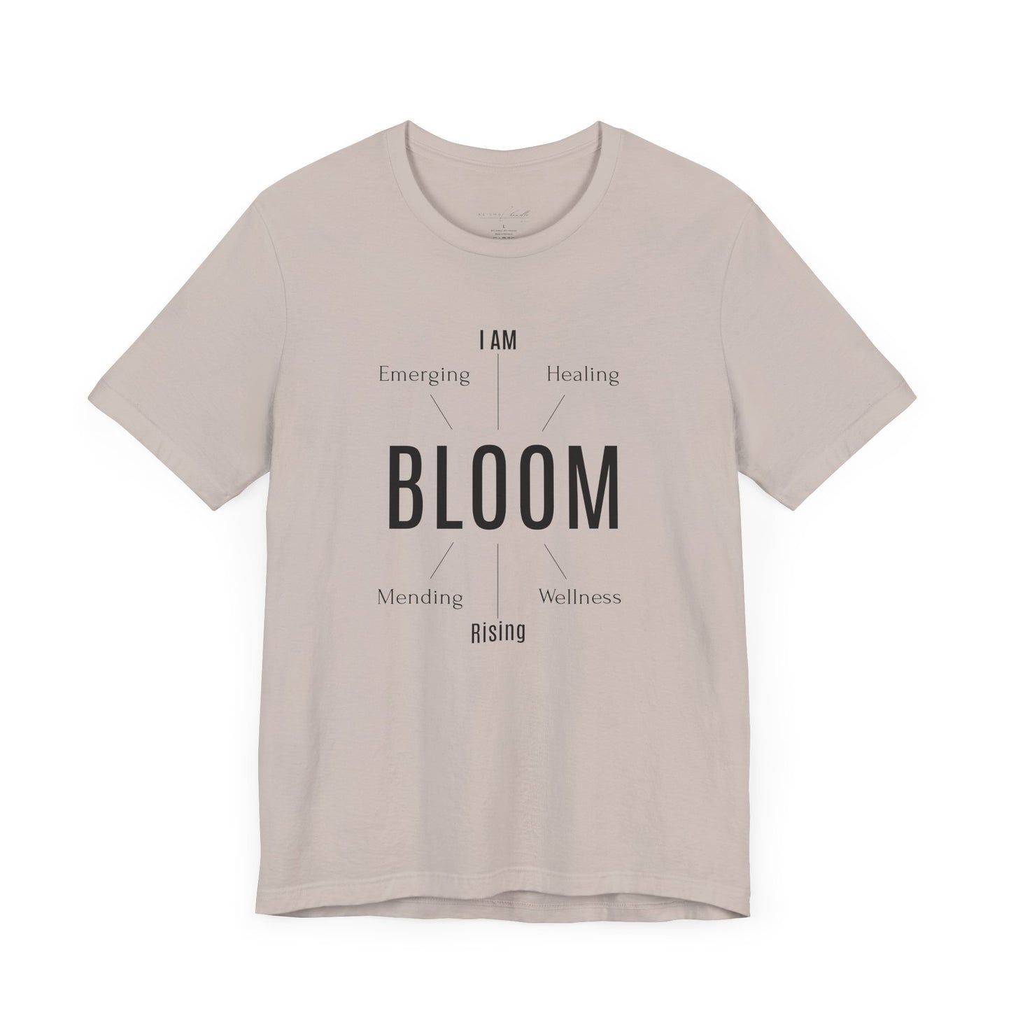 Bloom wellness Cycle