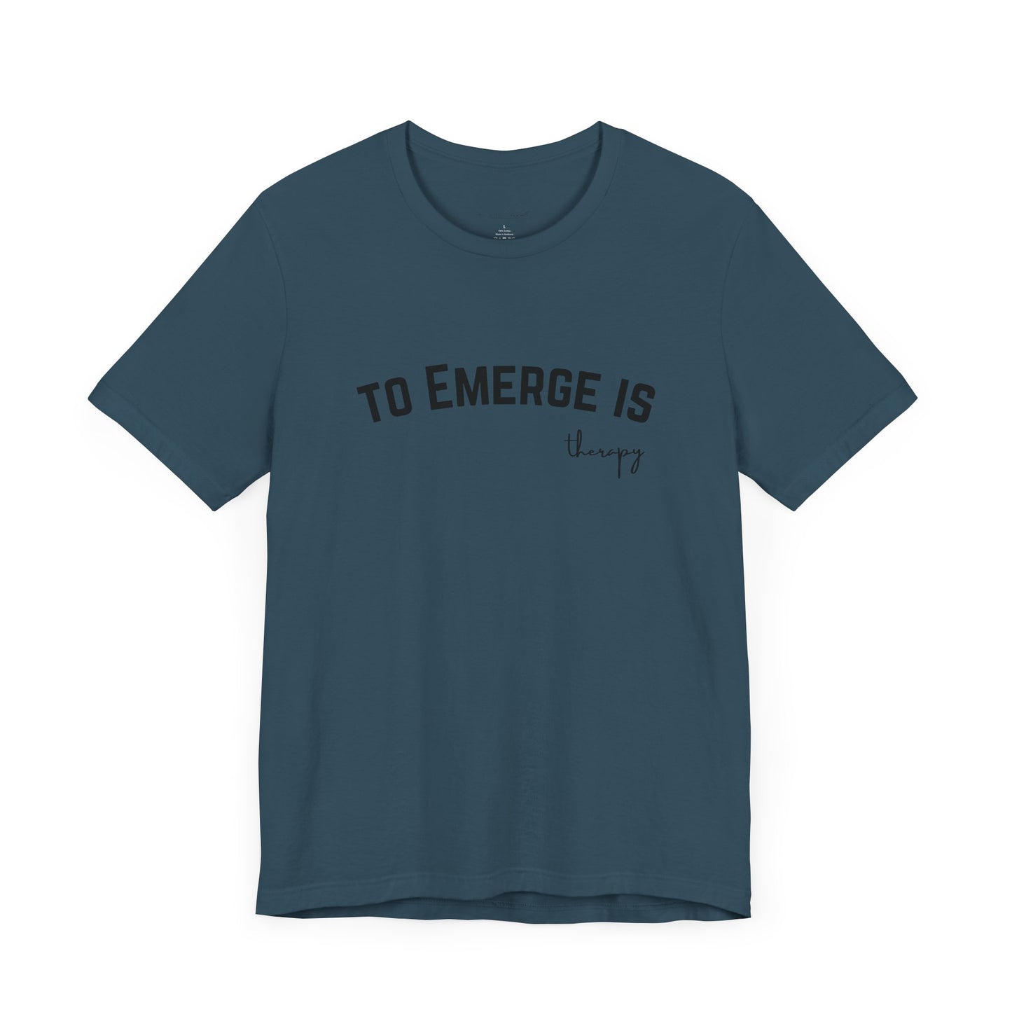 emerge