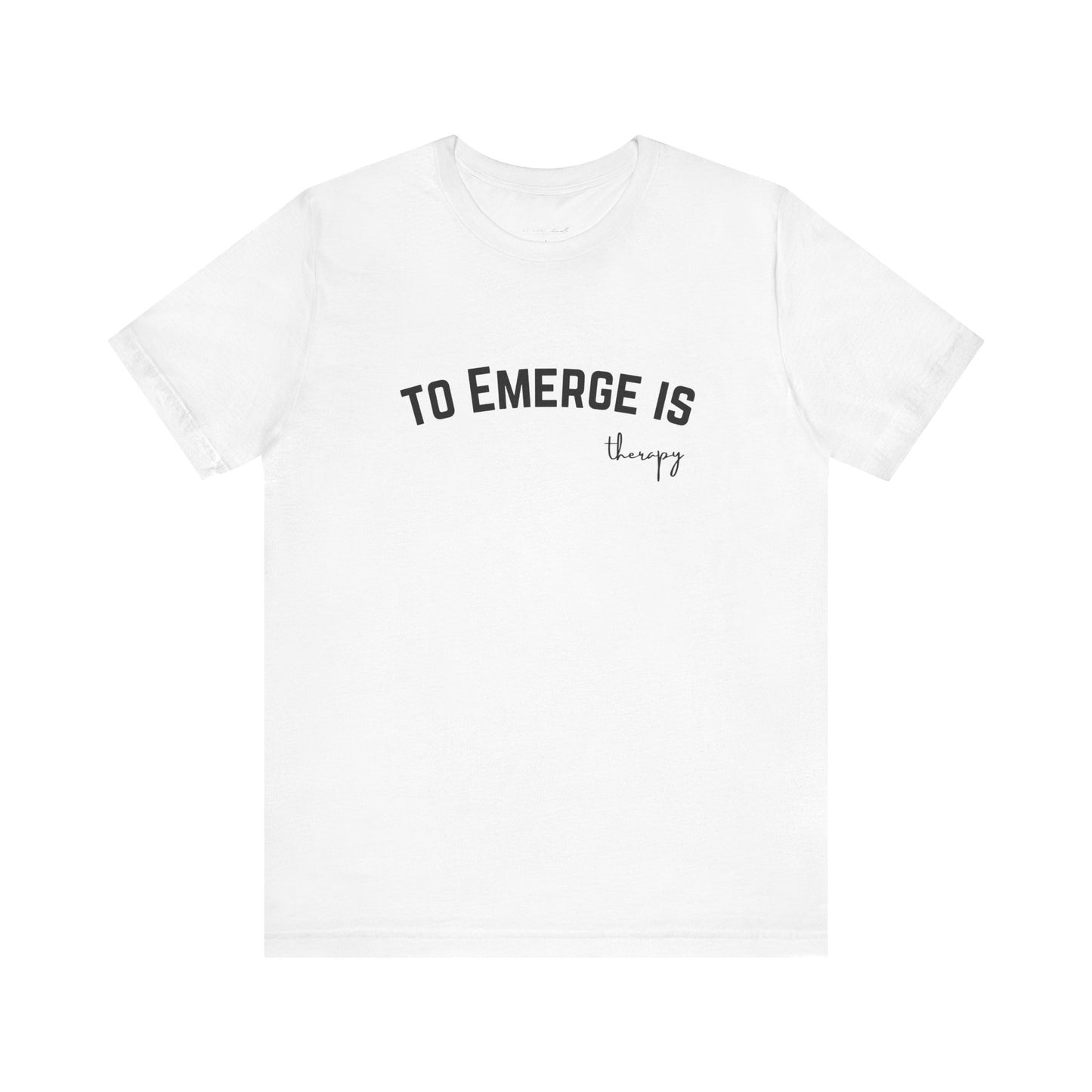 emerge