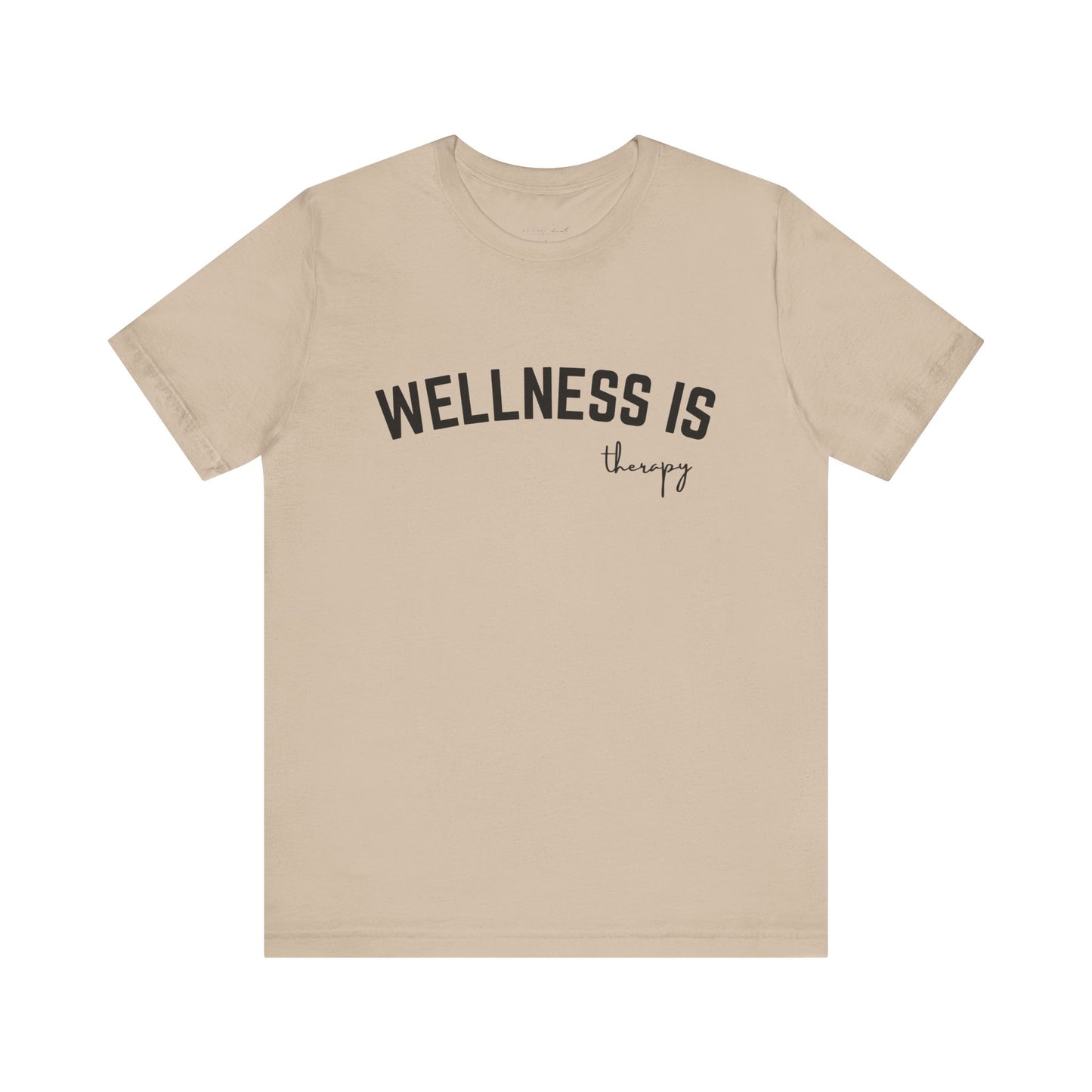 wellness-is
