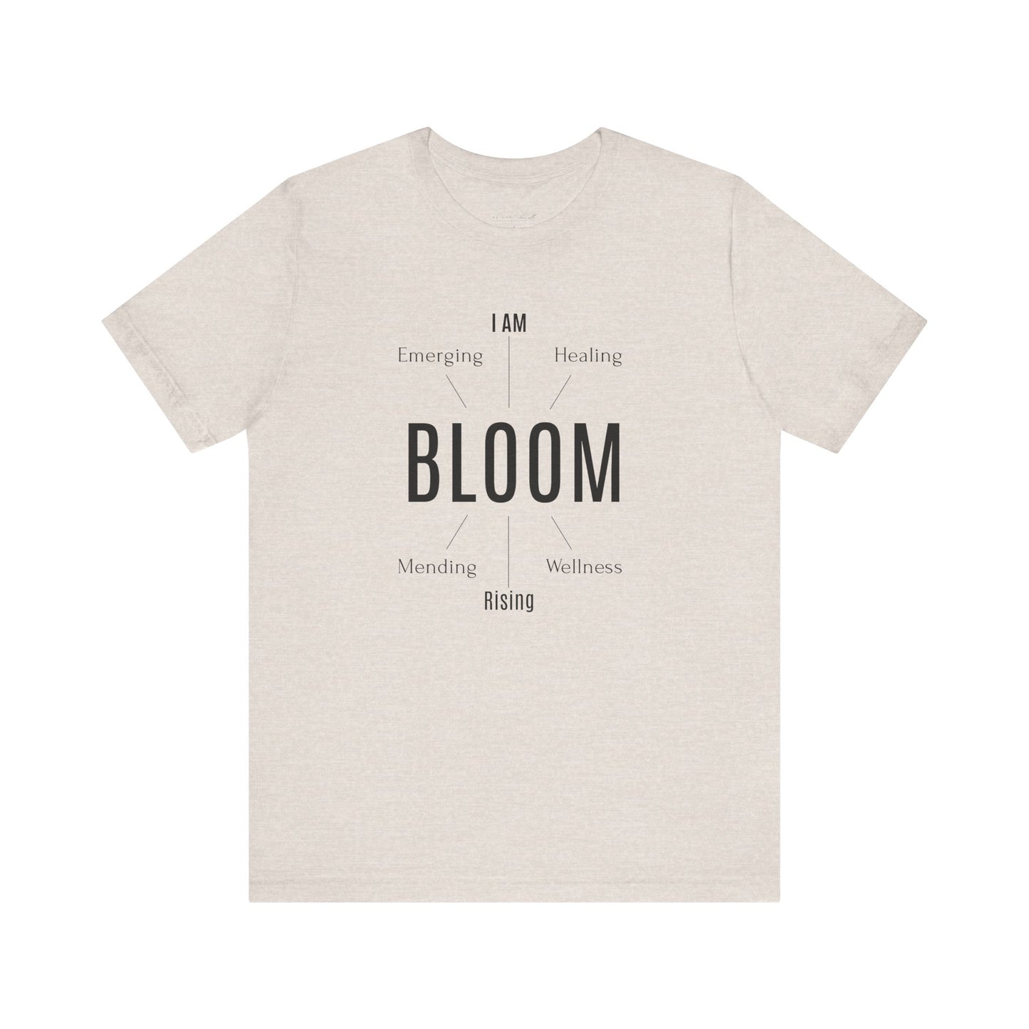 Bloom wellness Cycle