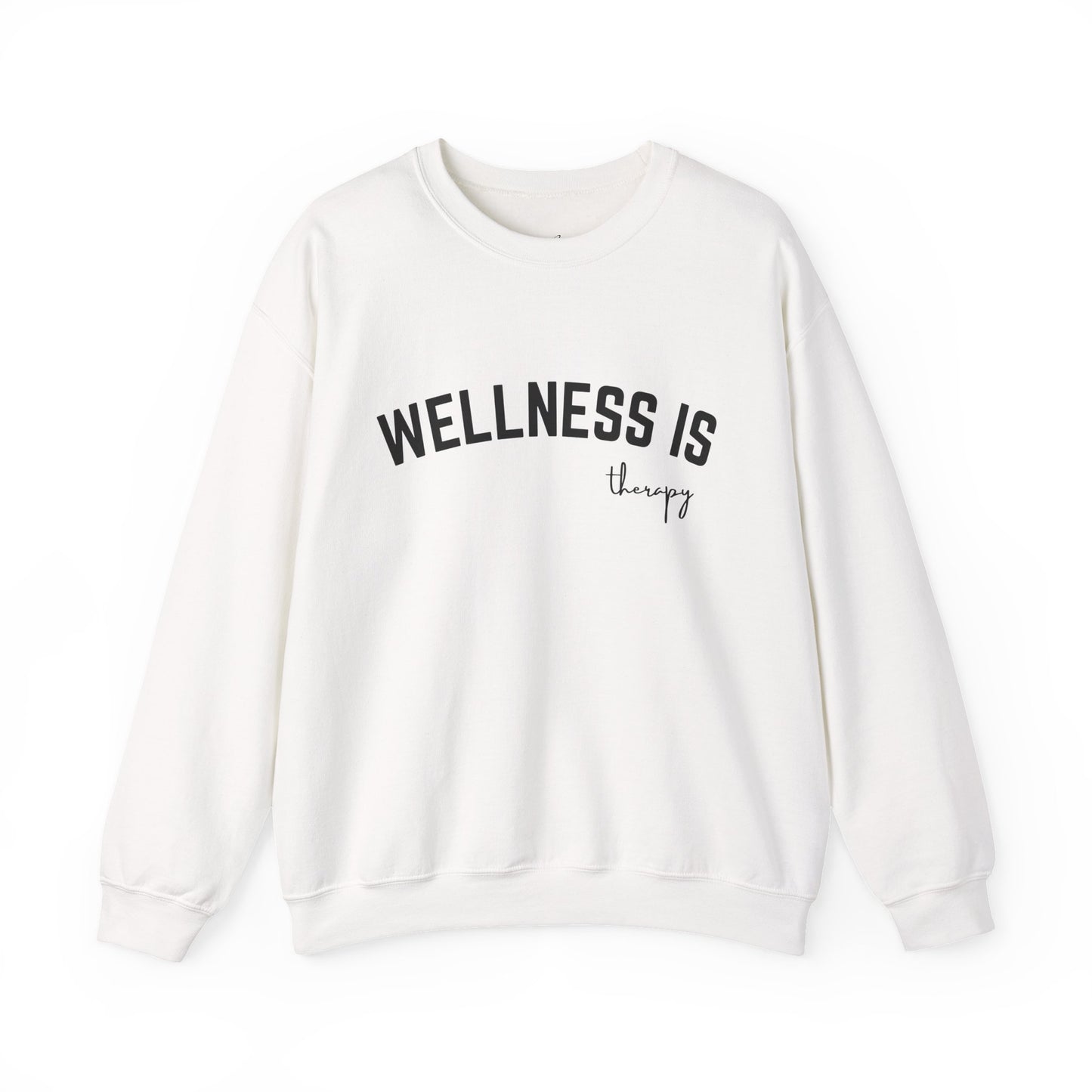 Wellness is