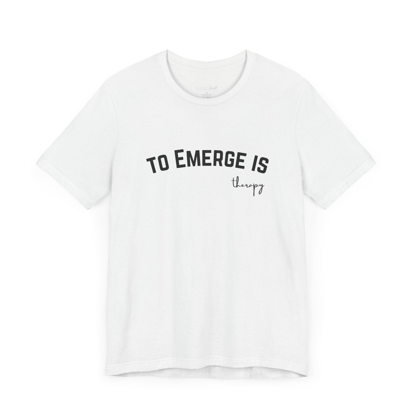 emerge