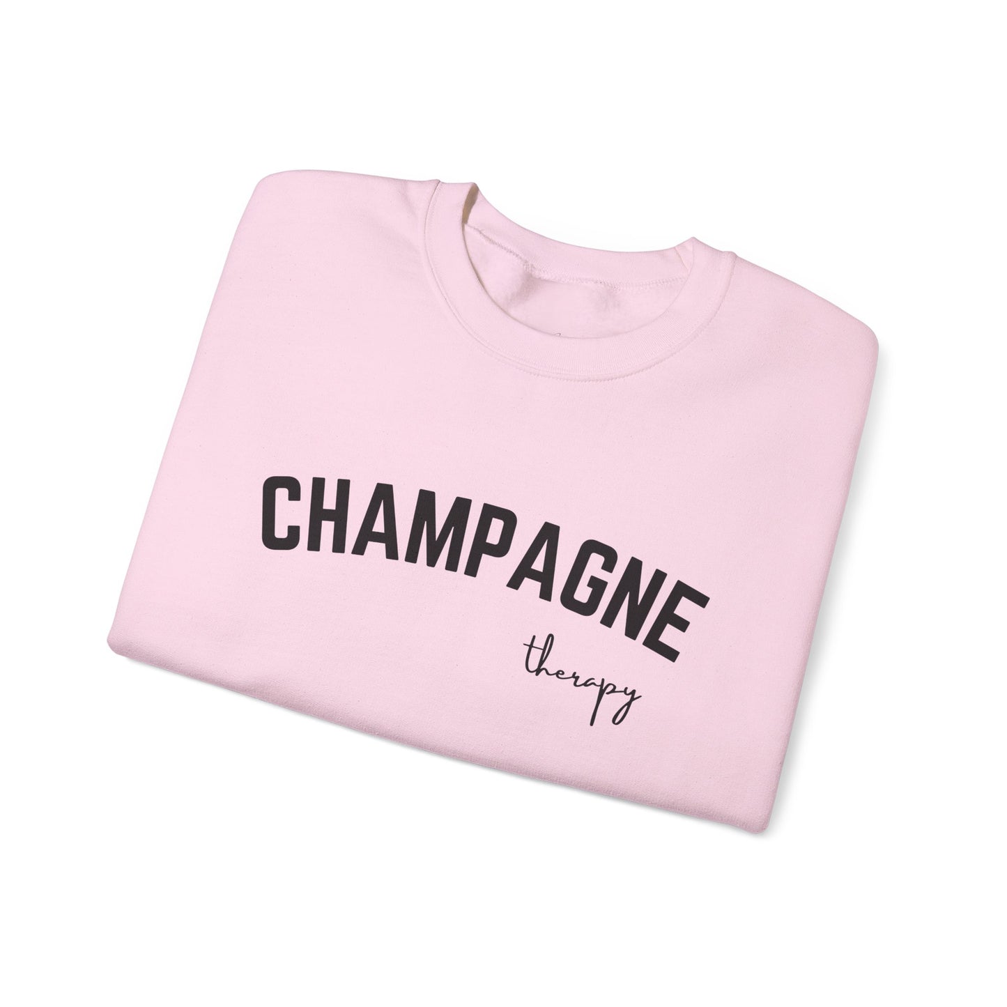 Champagne Crew
