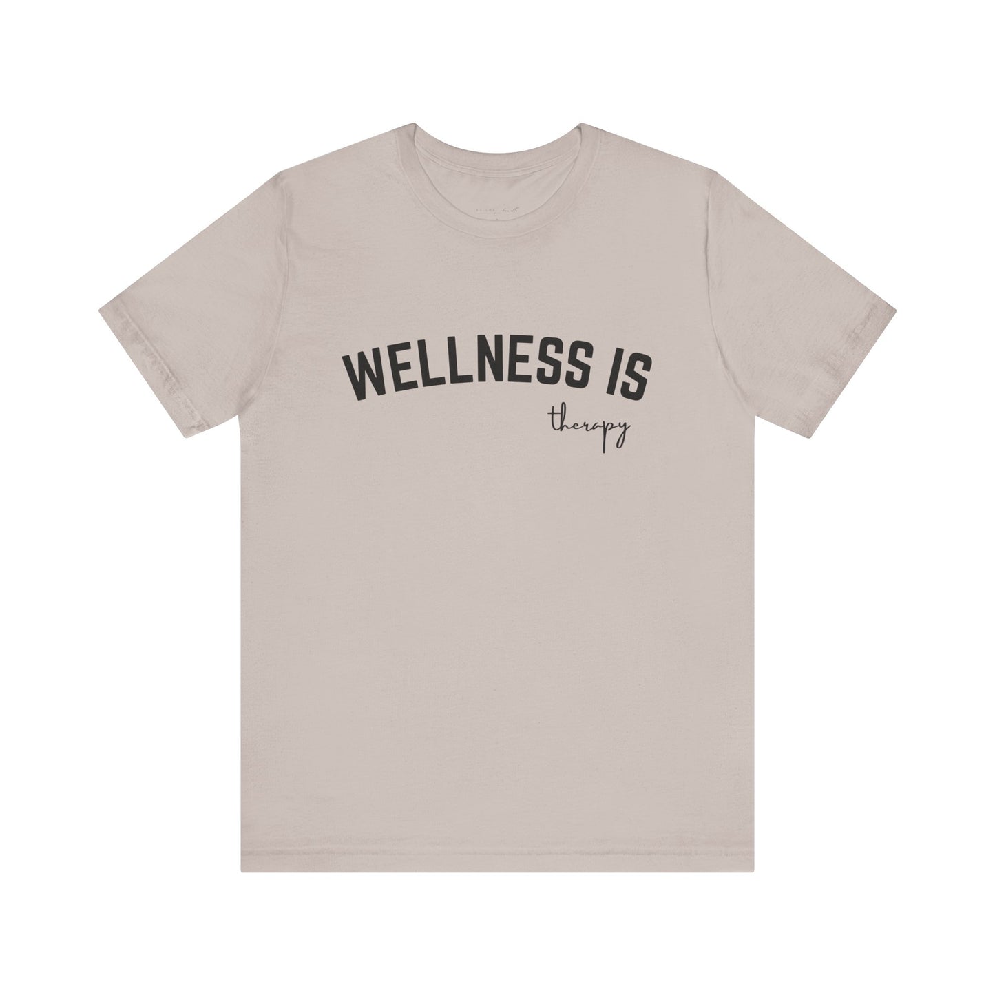 wellness-is