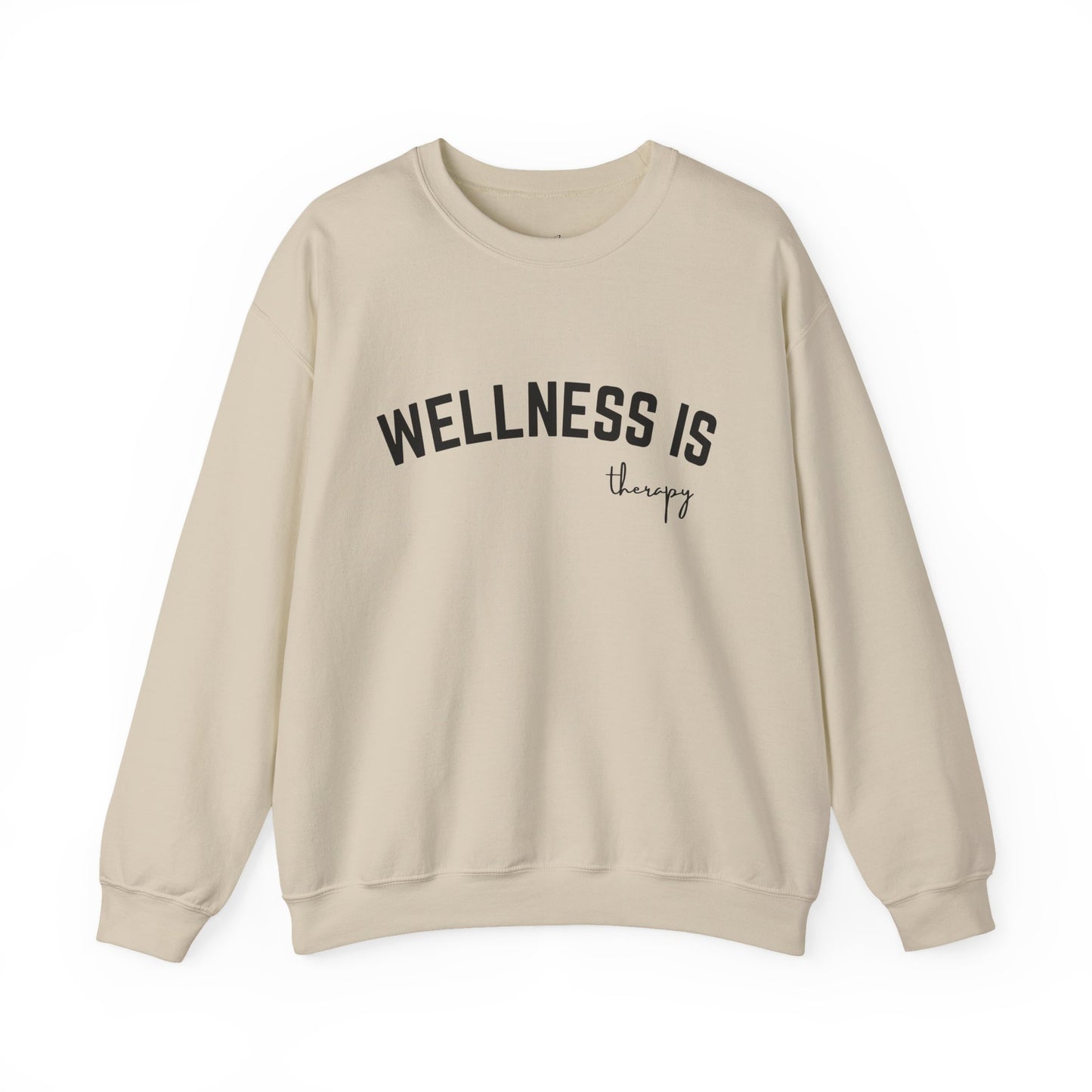 Wellness is