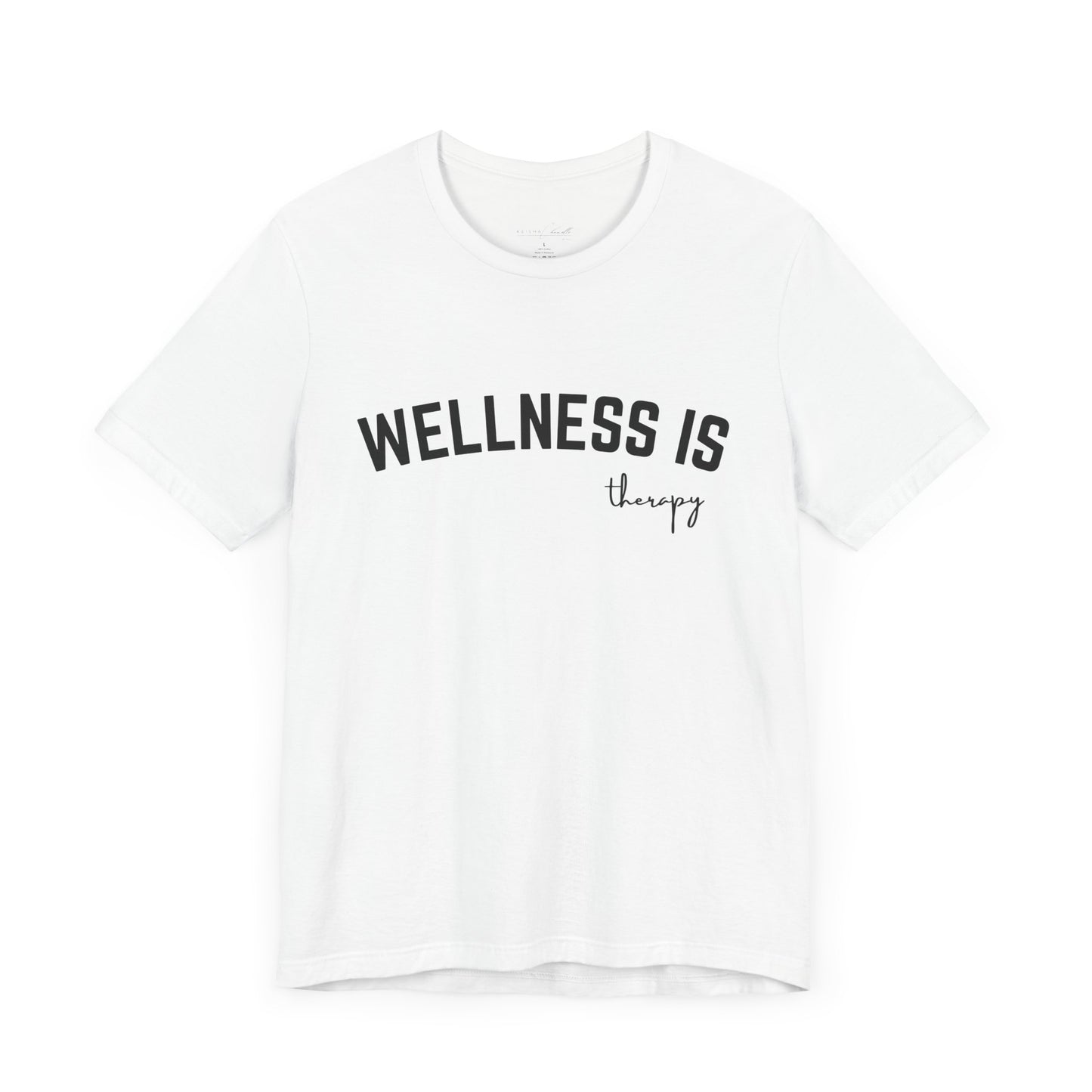 wellness-is