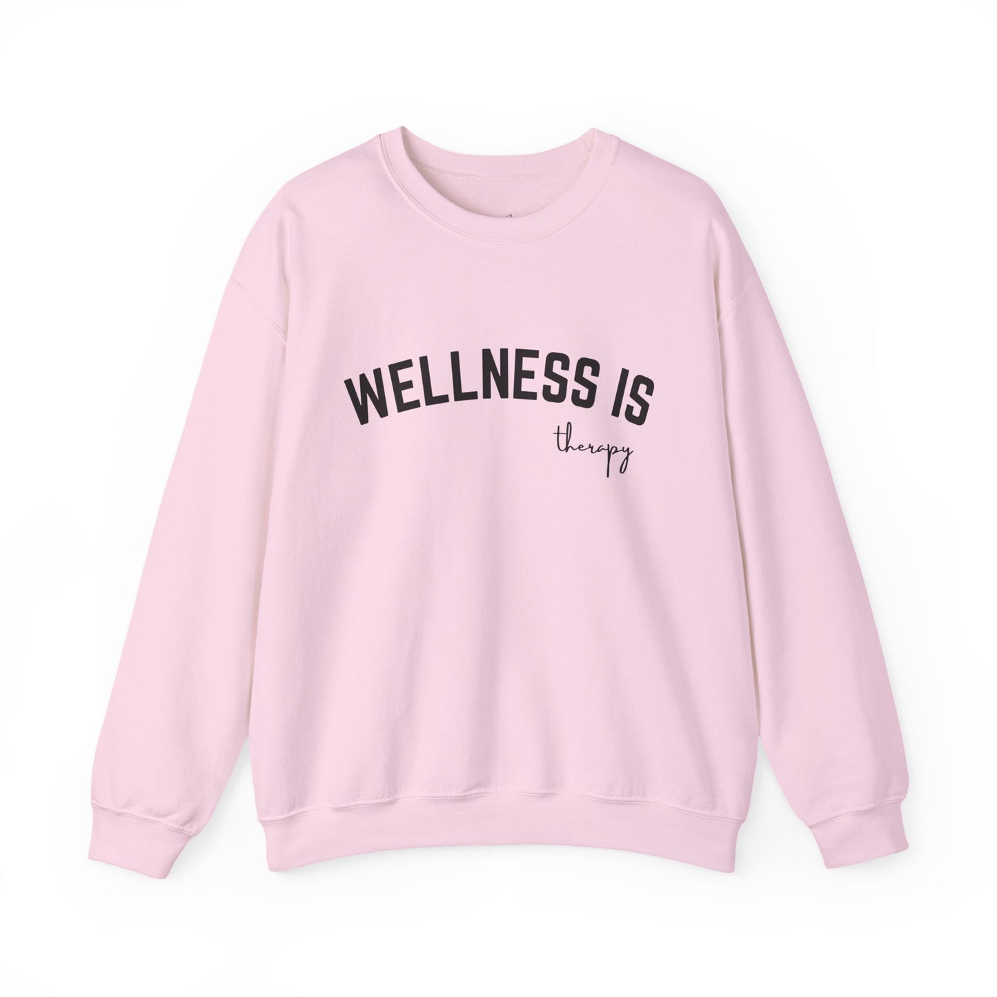 Wellness is
