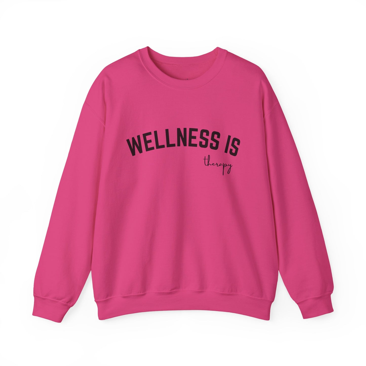 Wellness is