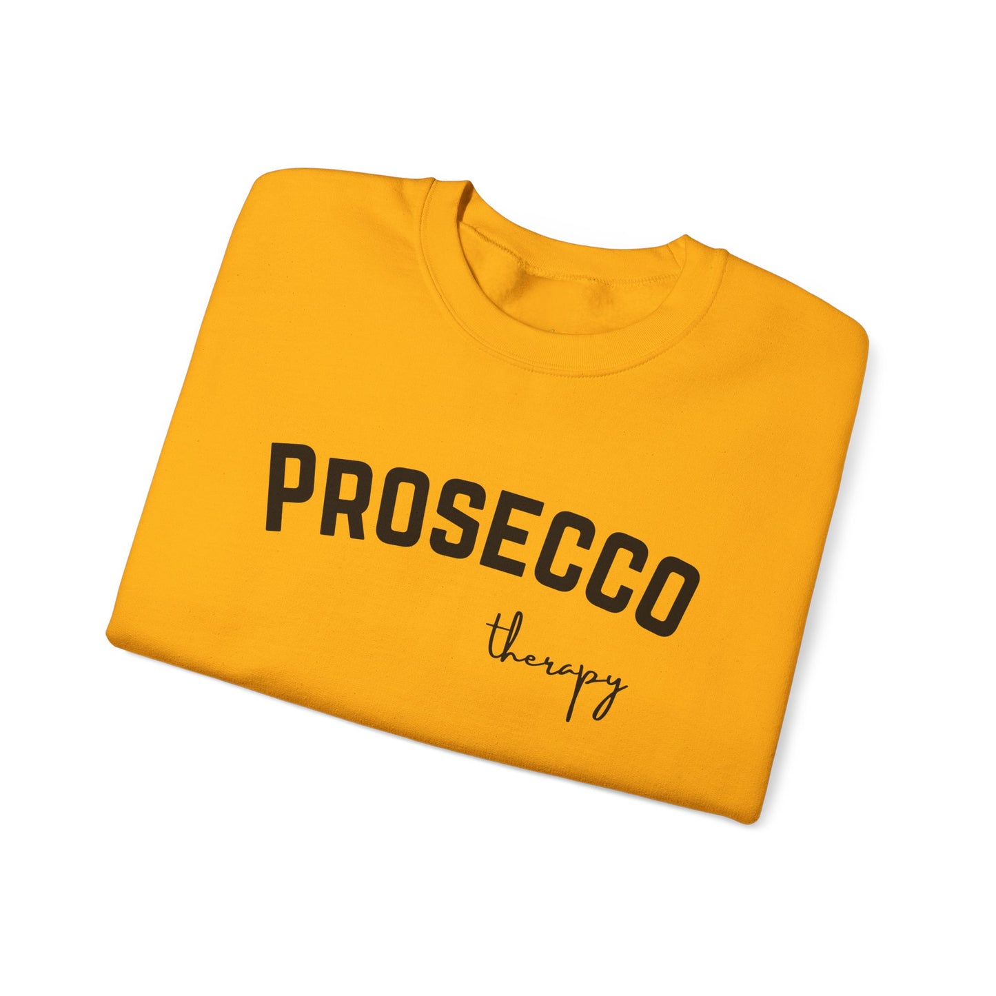 Prosecco crew