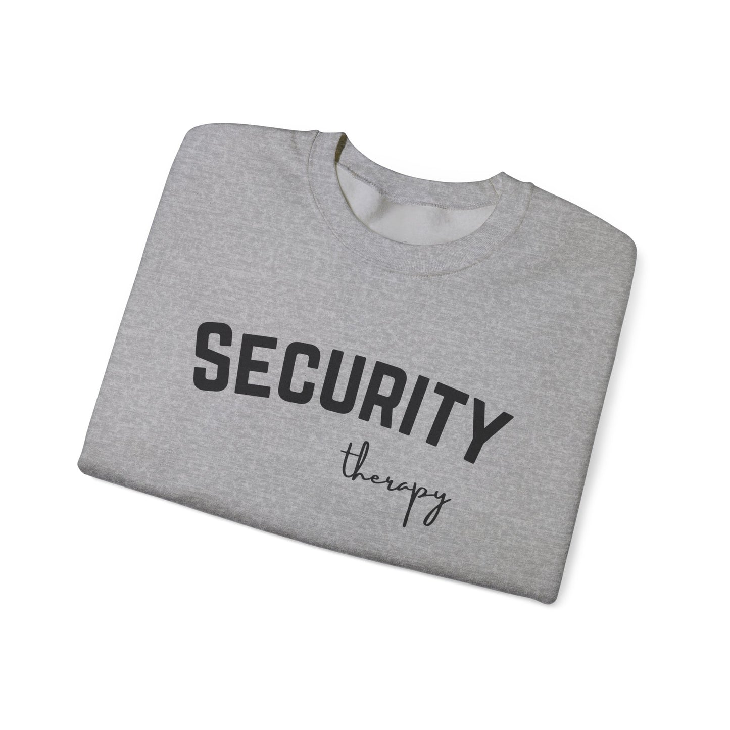 Security crew
