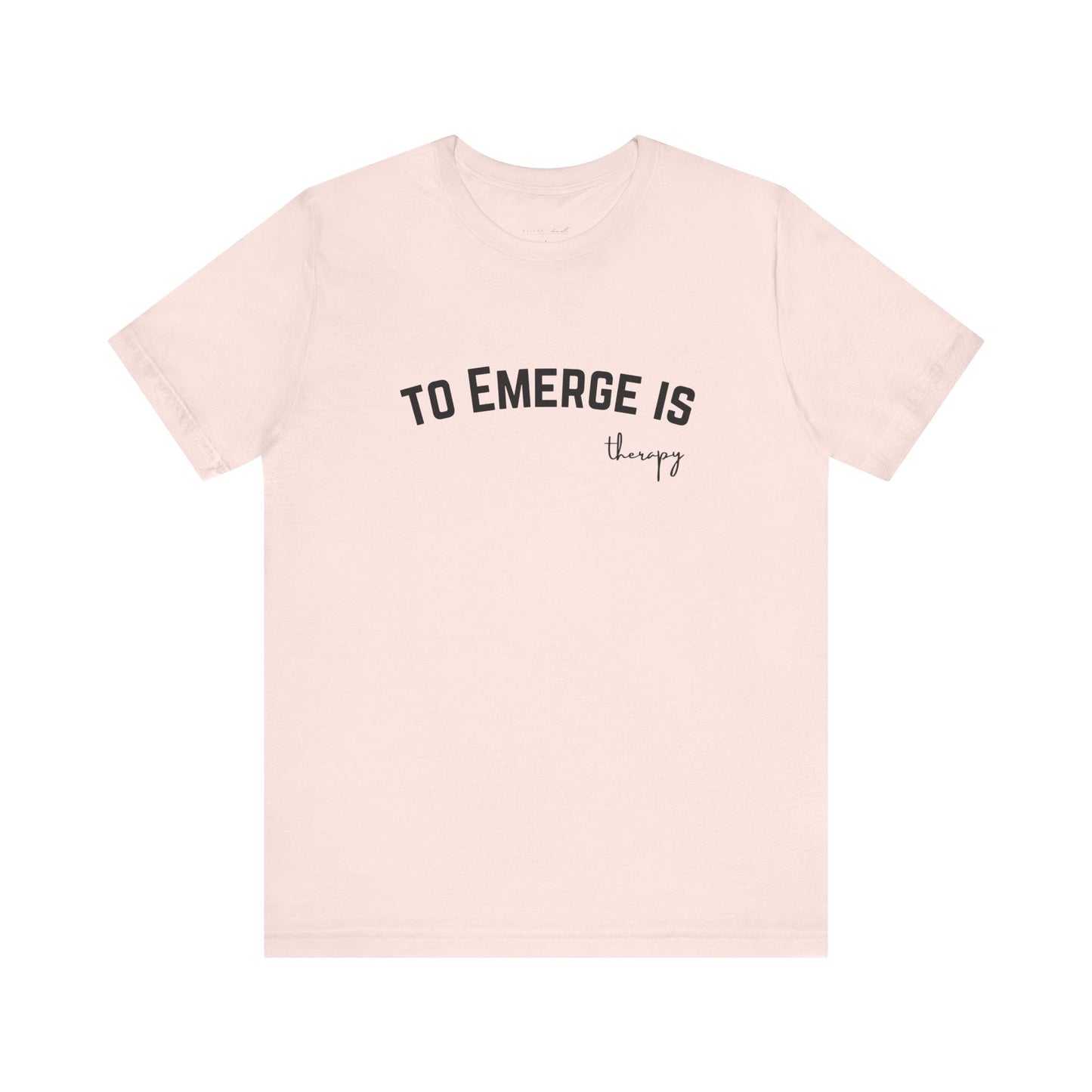 emerge