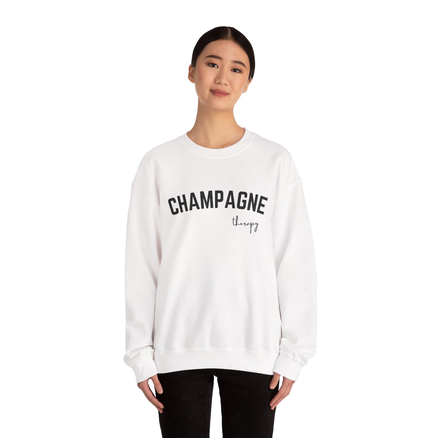 Champagne Crew