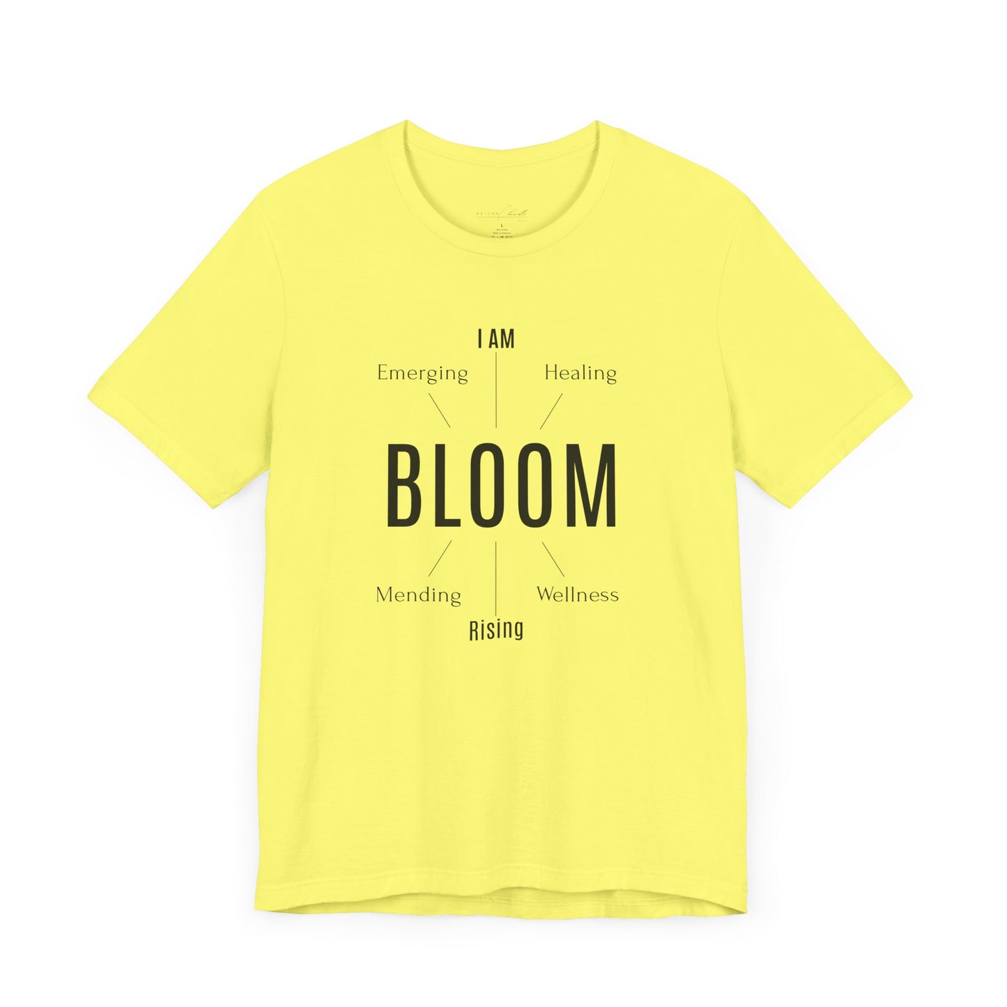 Bloom wellness Cycle