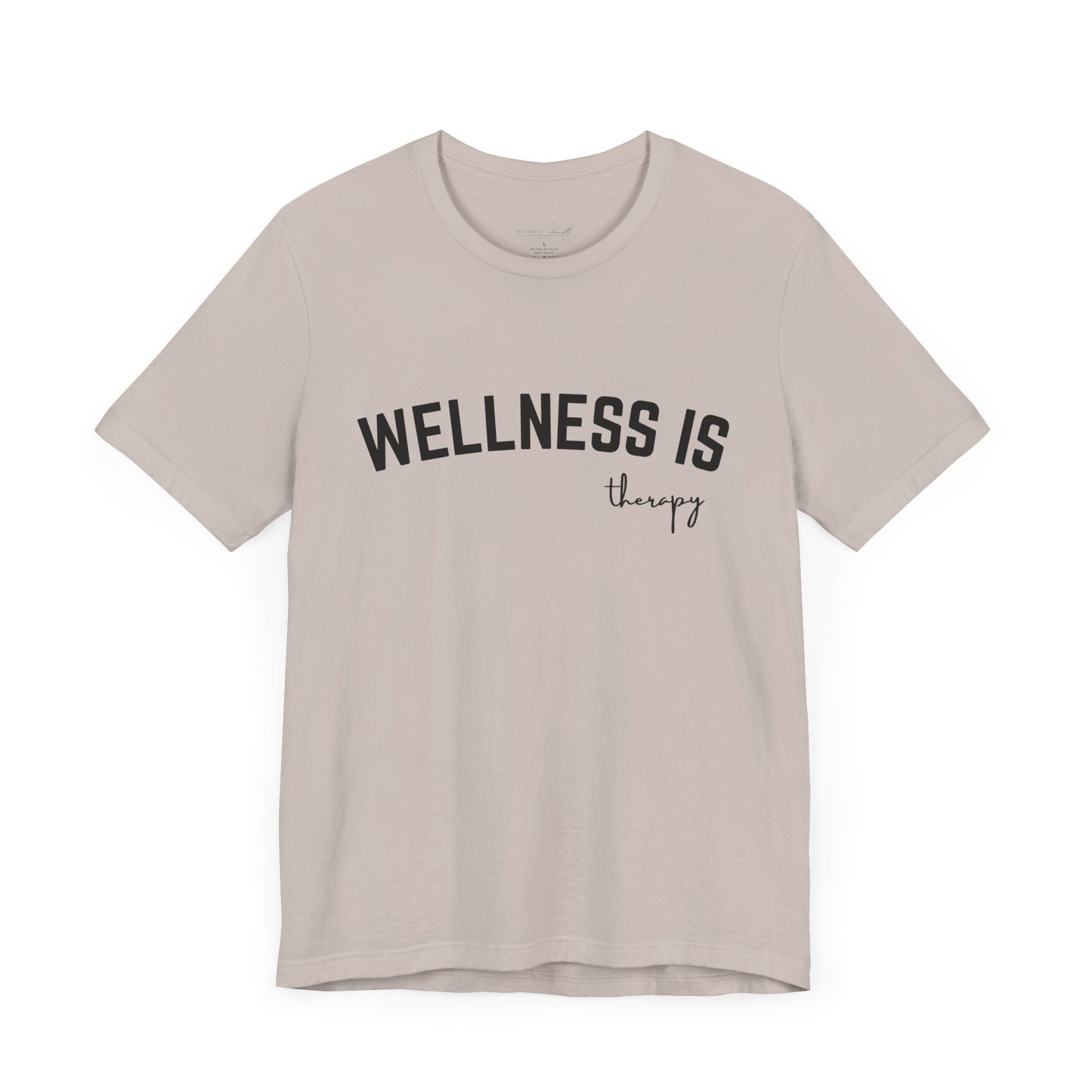 wellness-is