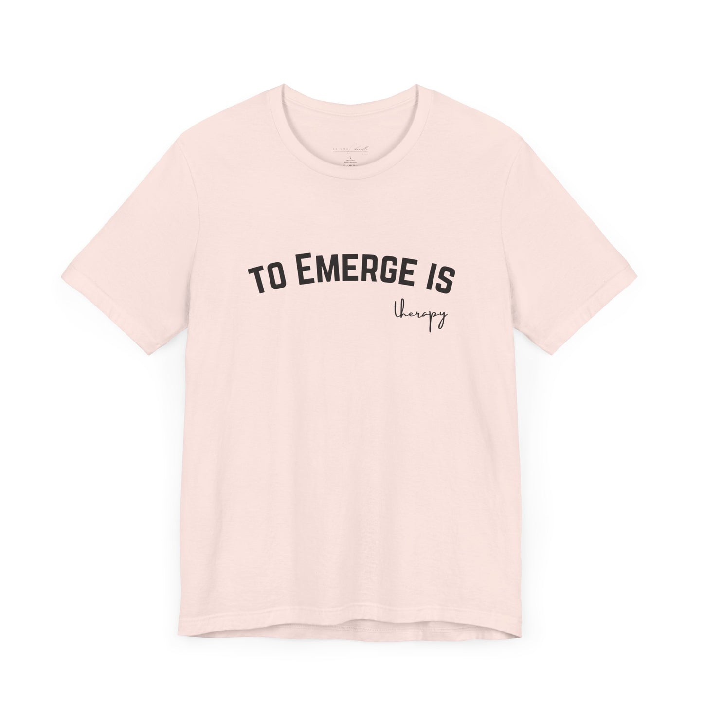 emerge