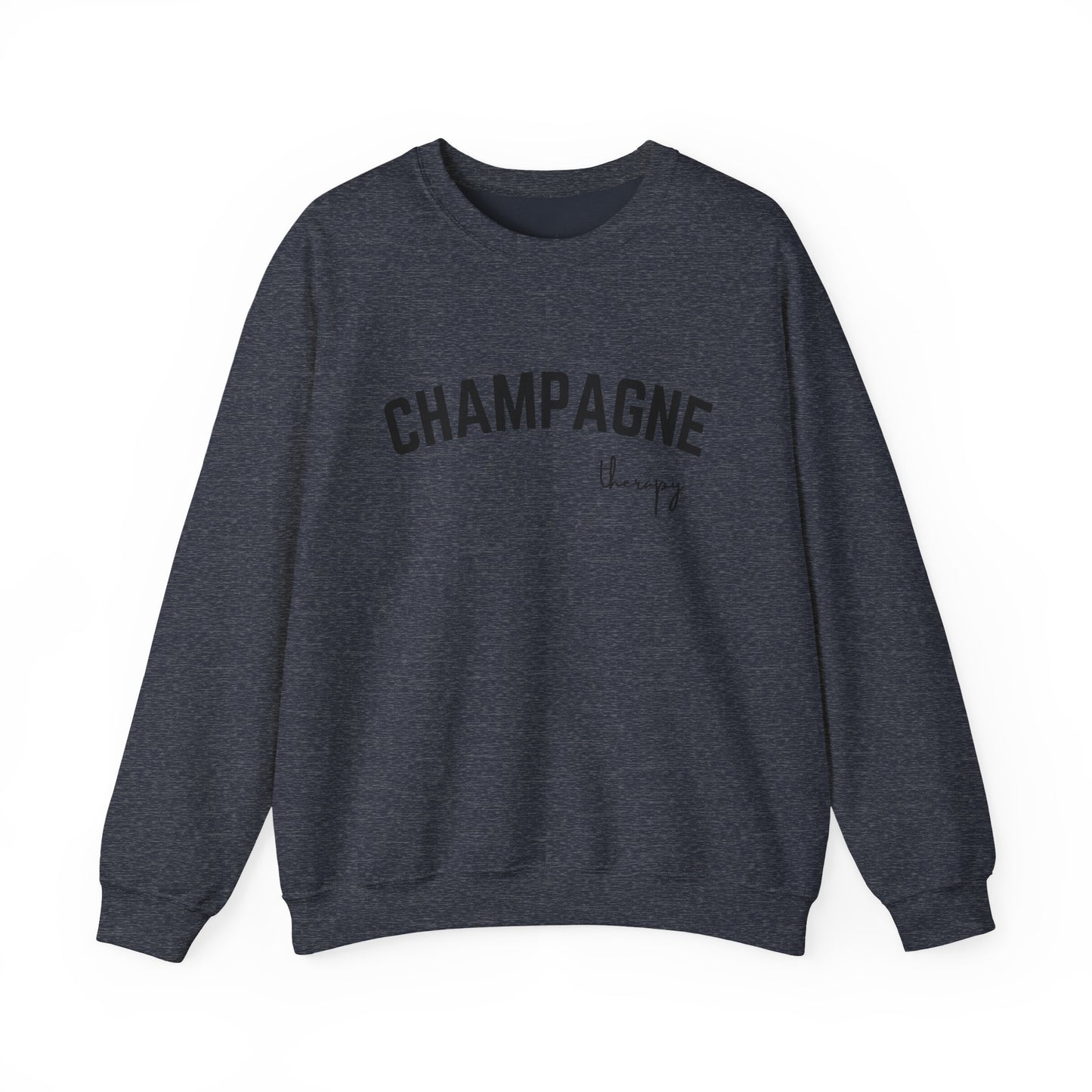 Champagne Crew