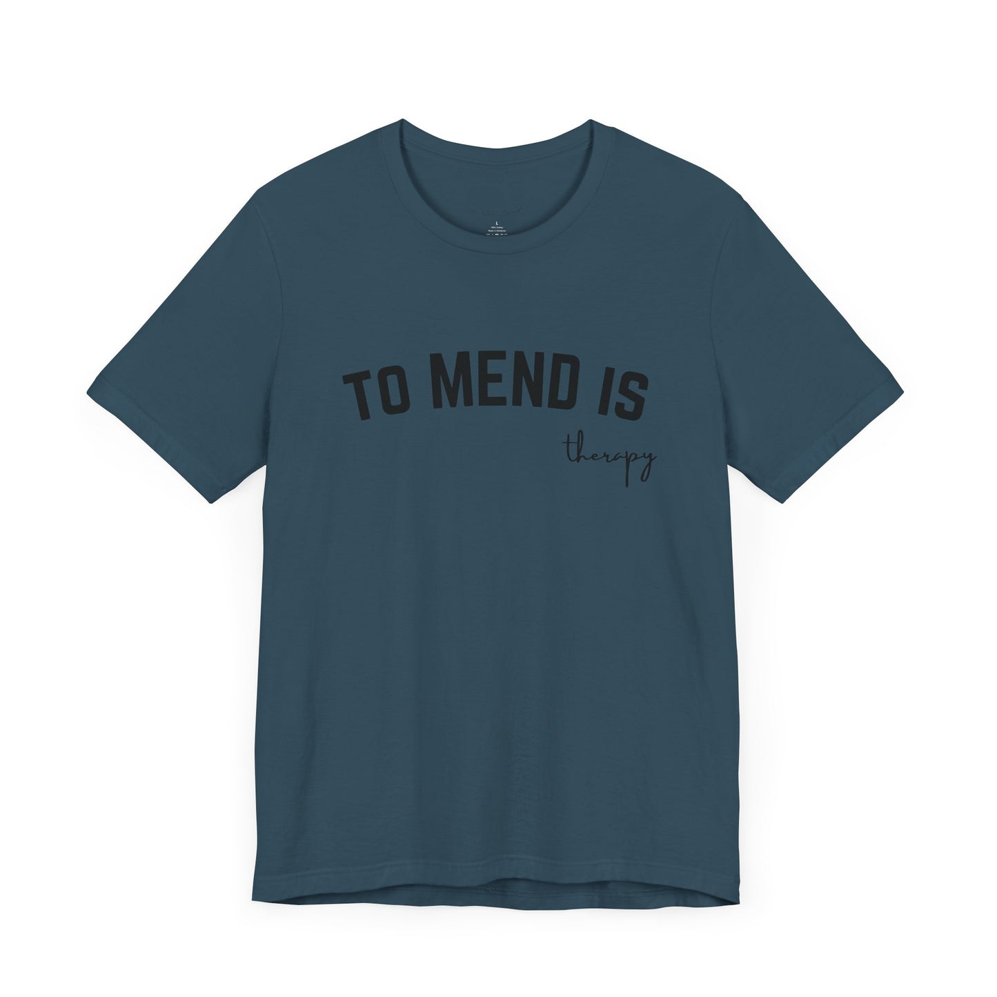 mend