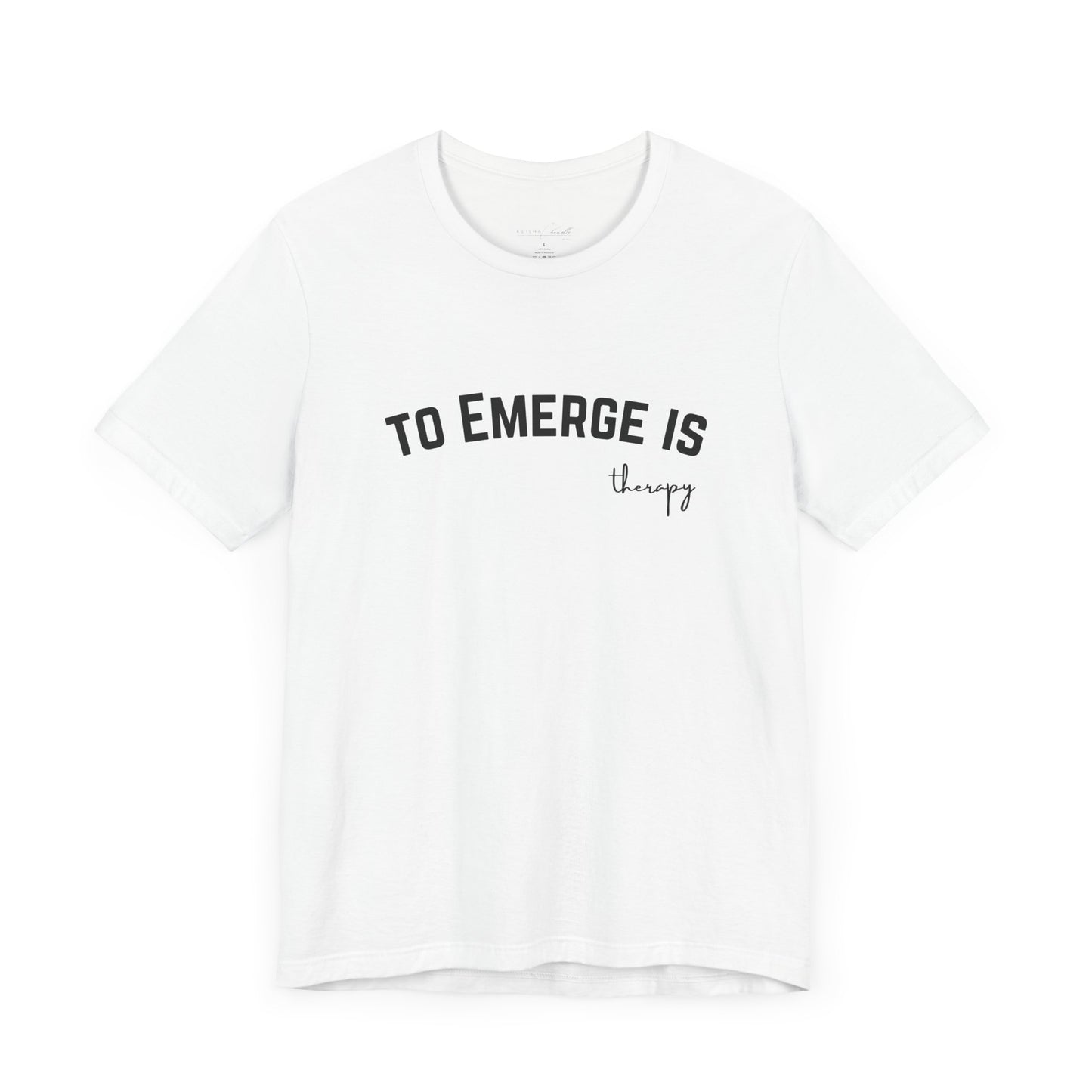 emerge
