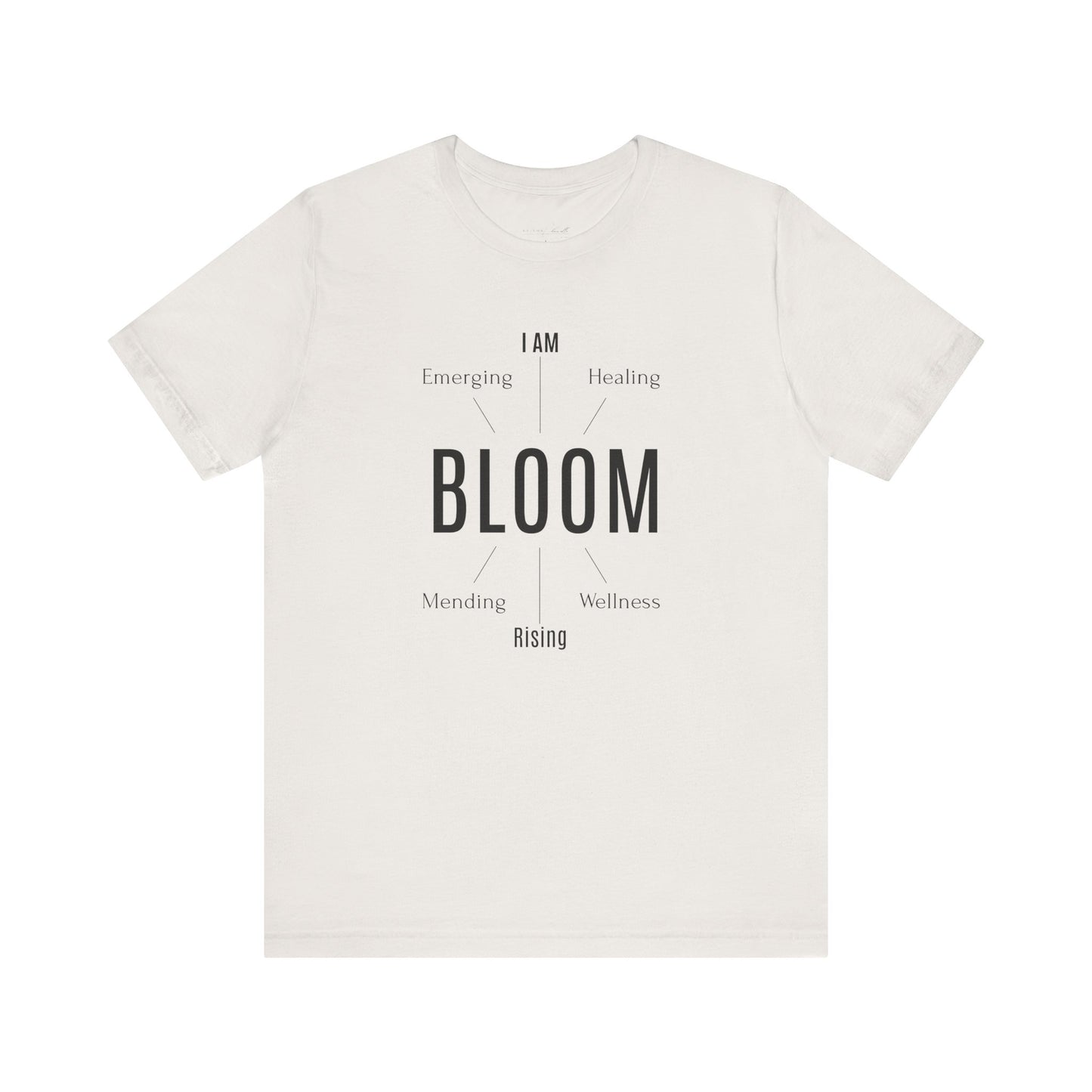 Bloom wellness Cycle