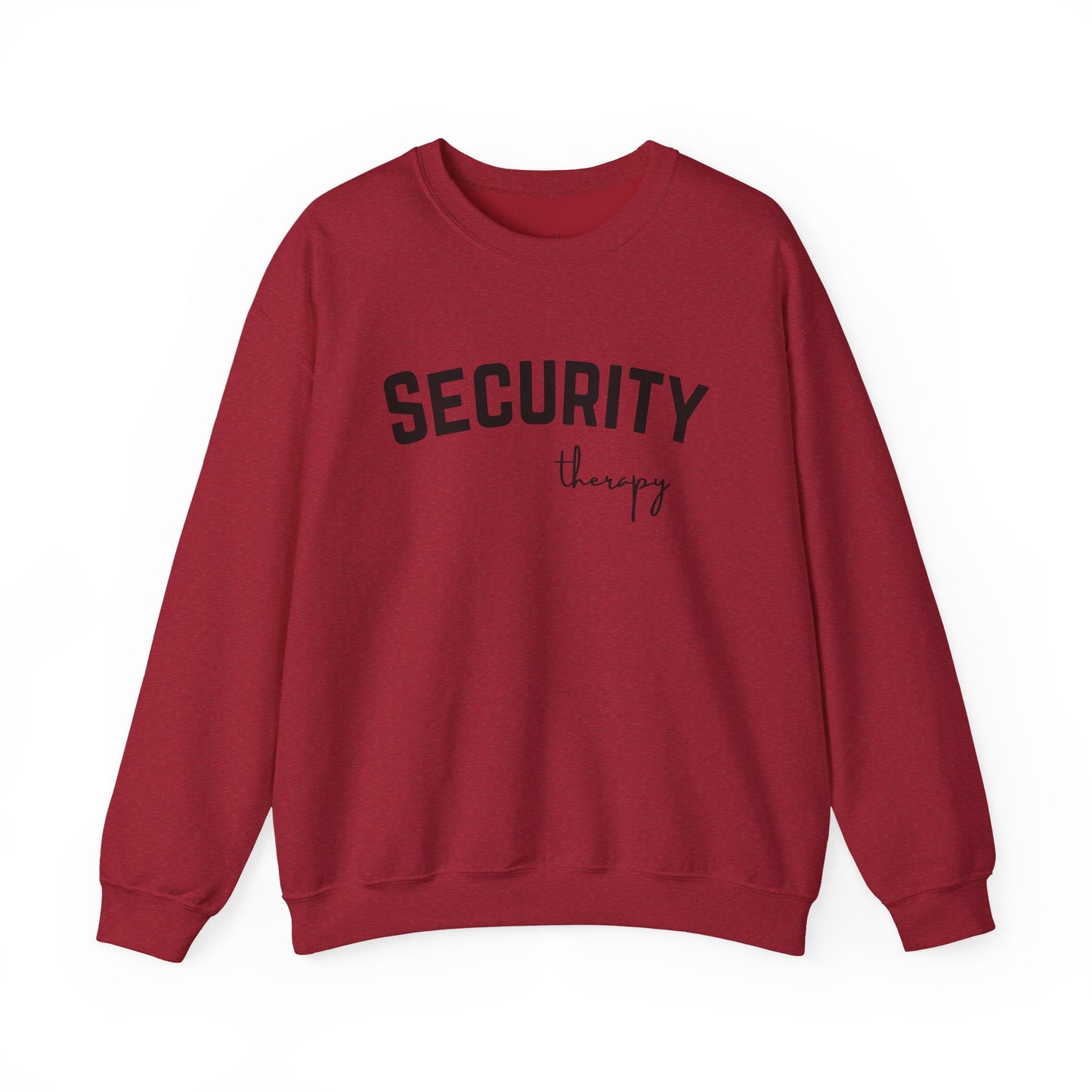 Security crew
