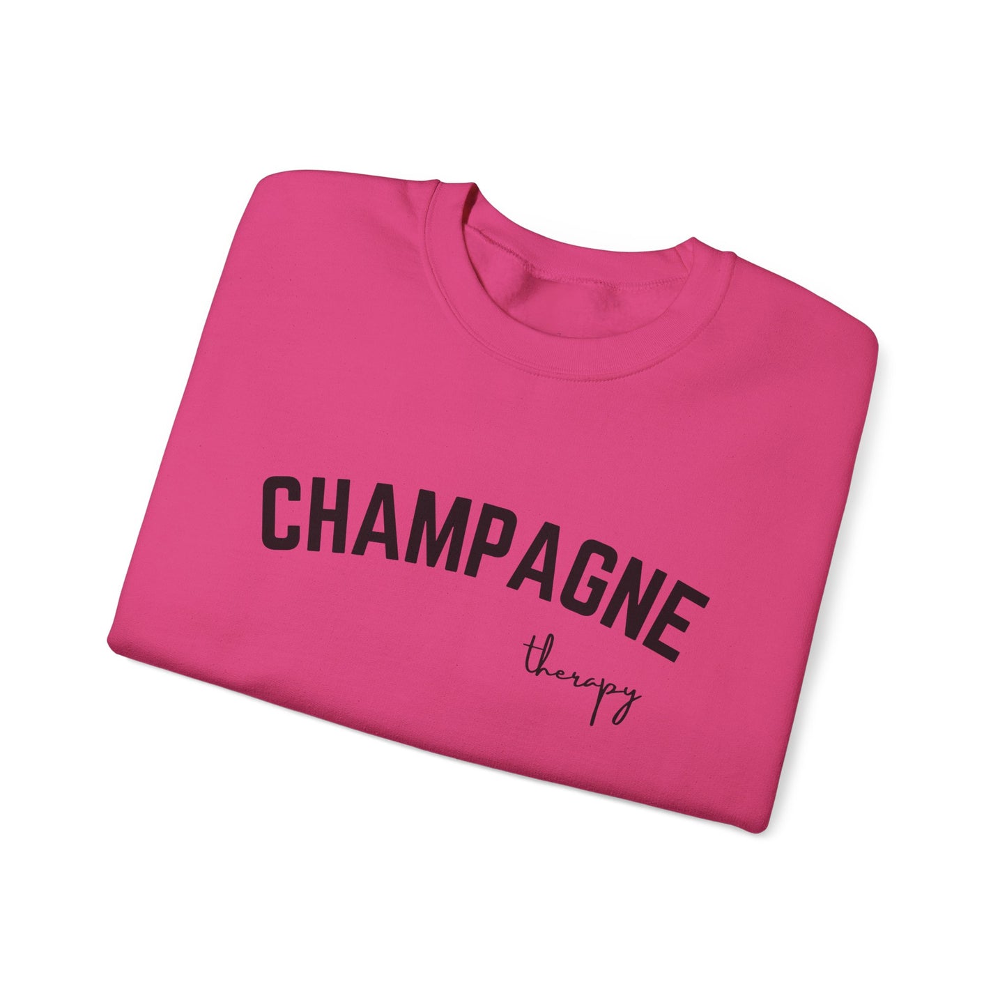 Champagne Crew