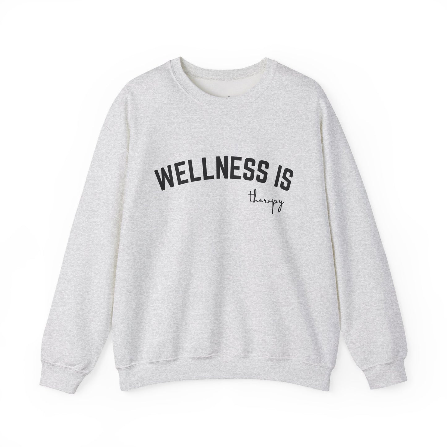 Wellness is