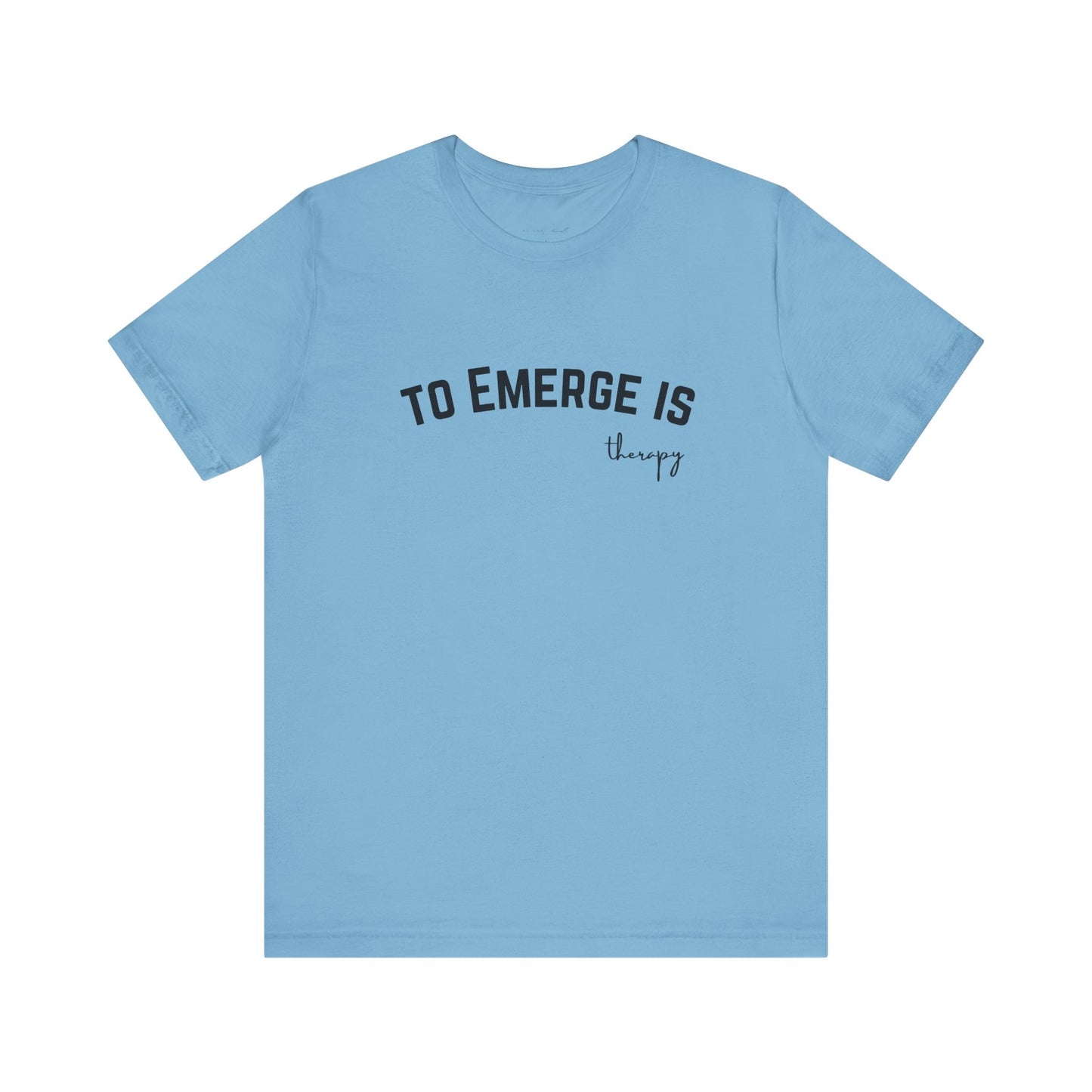 emerge